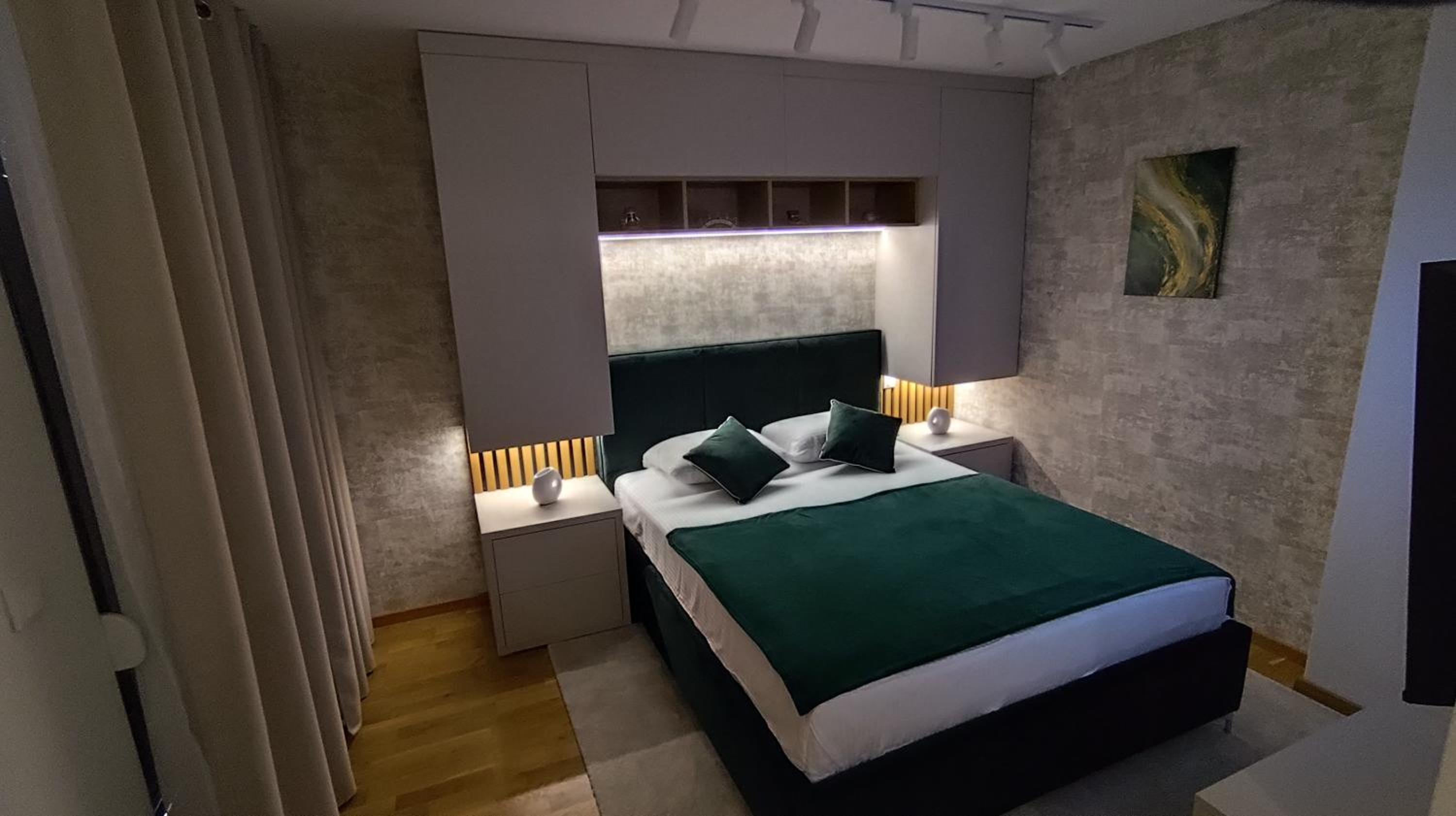 Apartman Đorđe