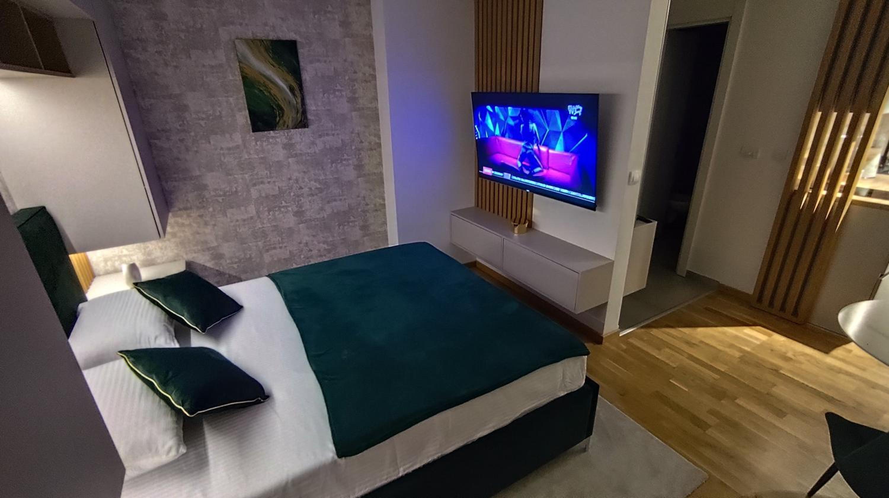 Apartman Đorđe