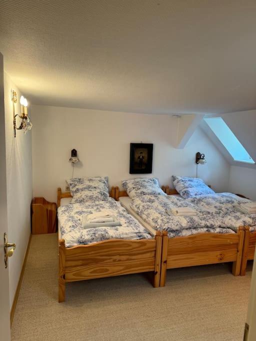 Historische Mühle am Schloss