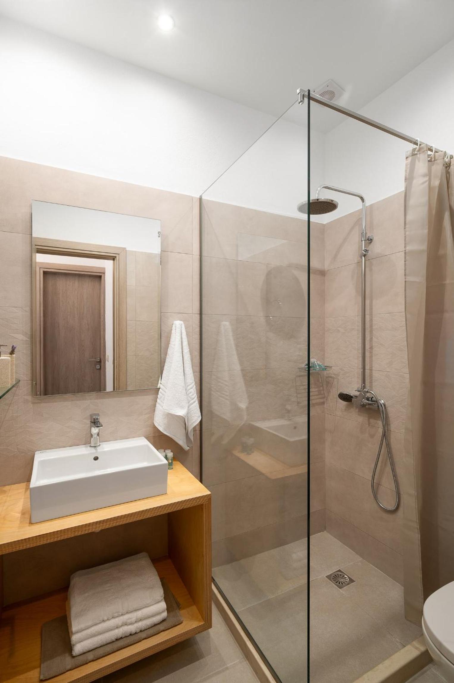 Papadia Luxury Apartments