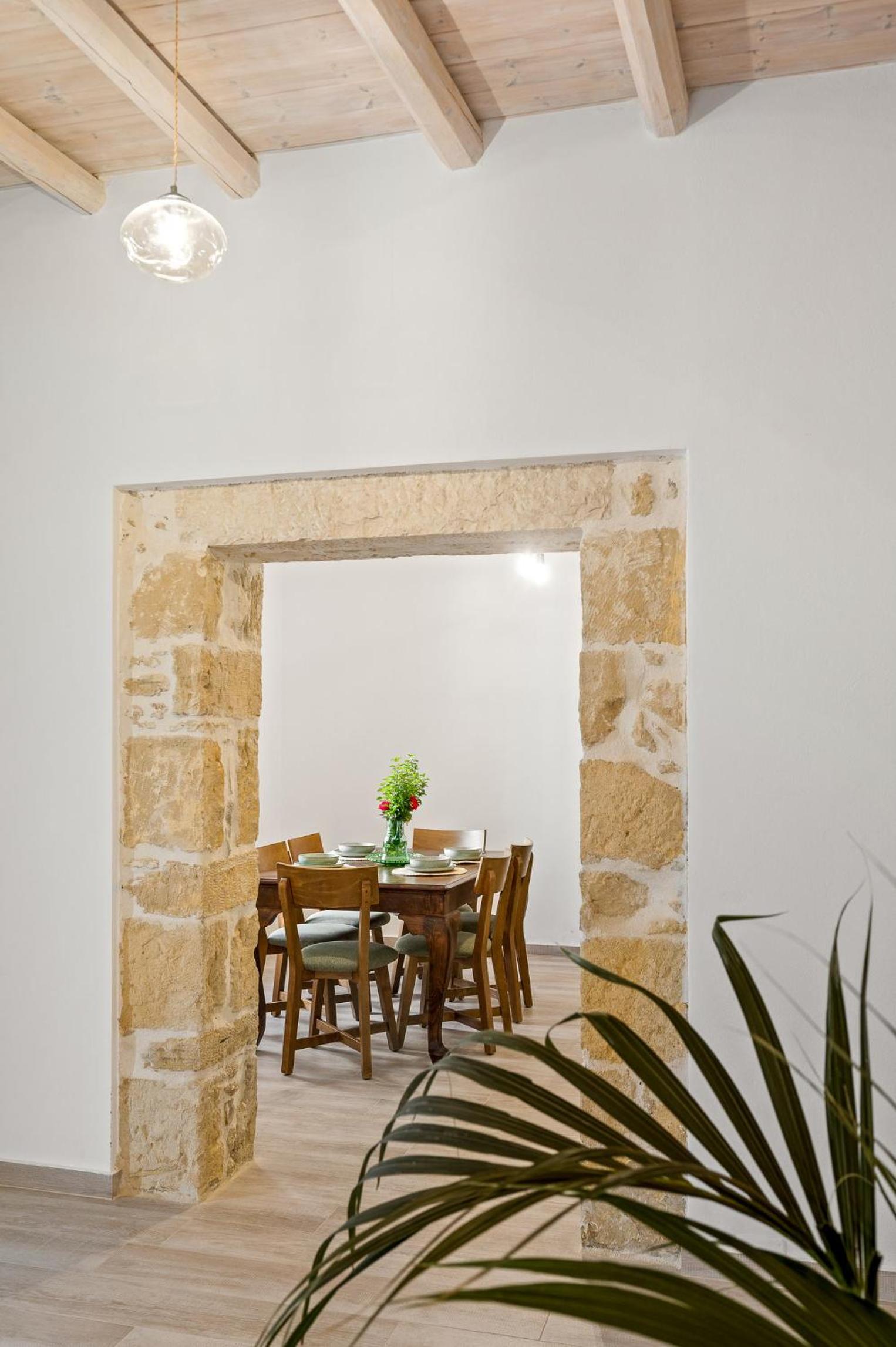 Papadia Luxury Apartments