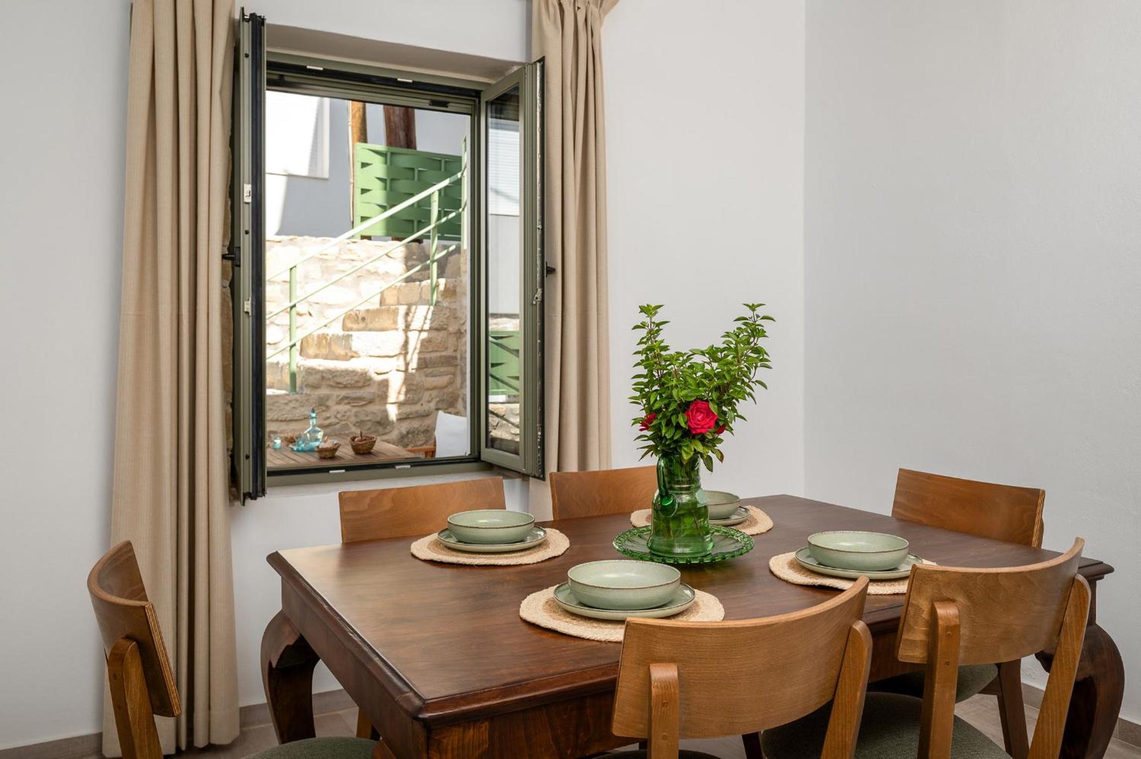 Papadia Luxury Apartments