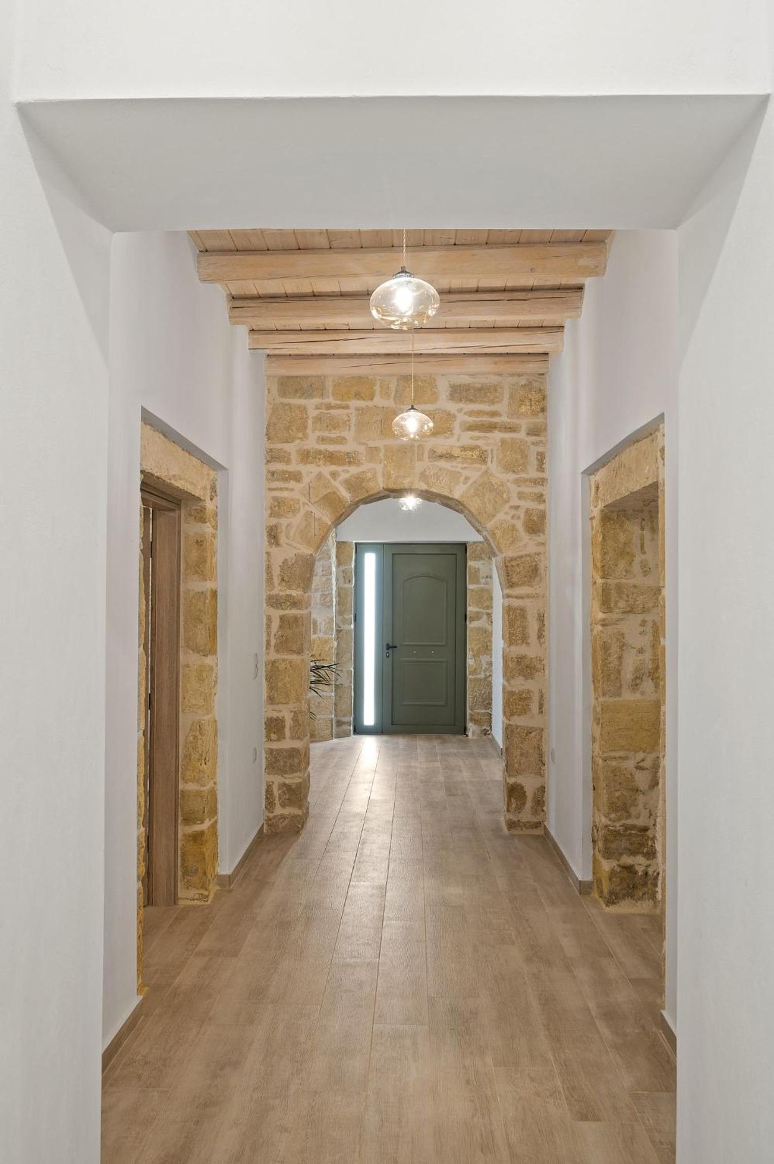 Papadia Luxury Apartments