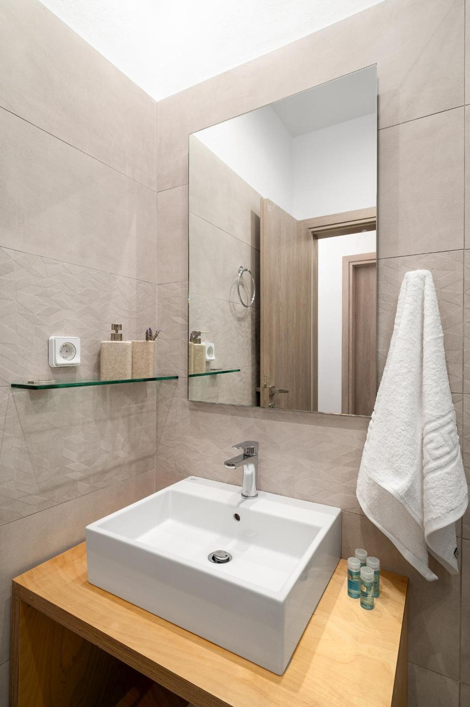 Papadia Luxury Apartments