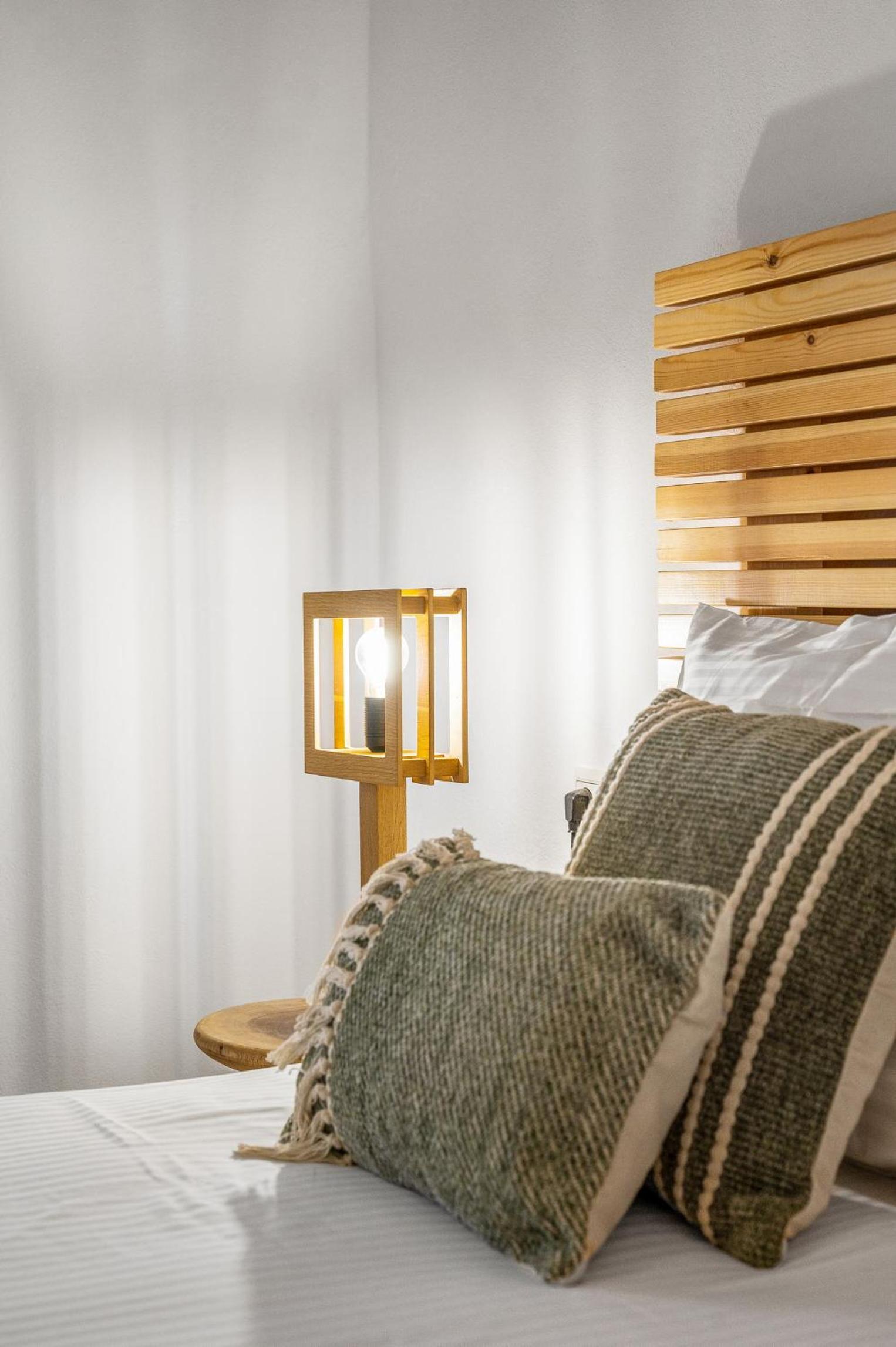 Papadia Luxury Apartments