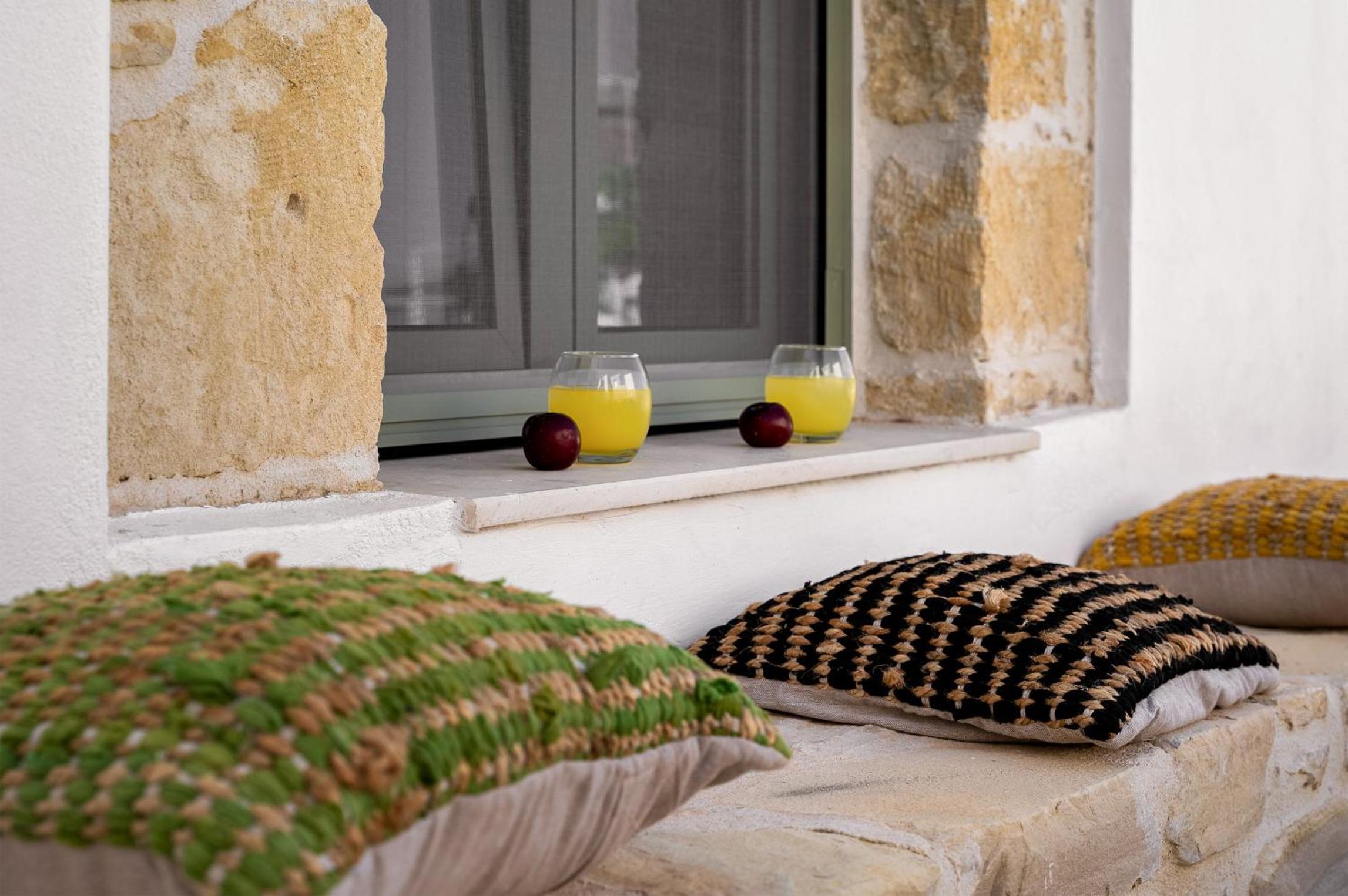 Papadia Luxury Apartments