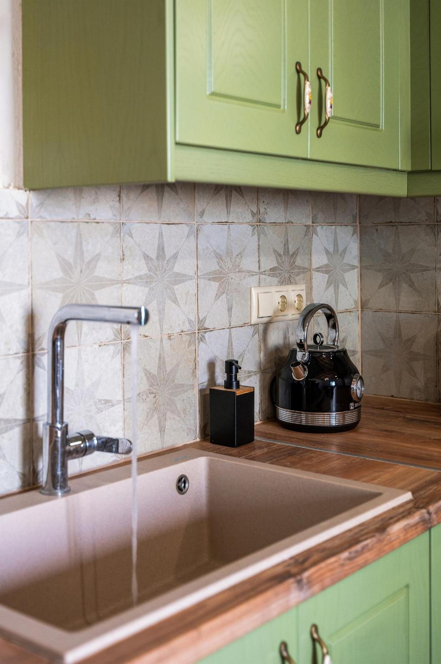Papadia Luxury Apartments