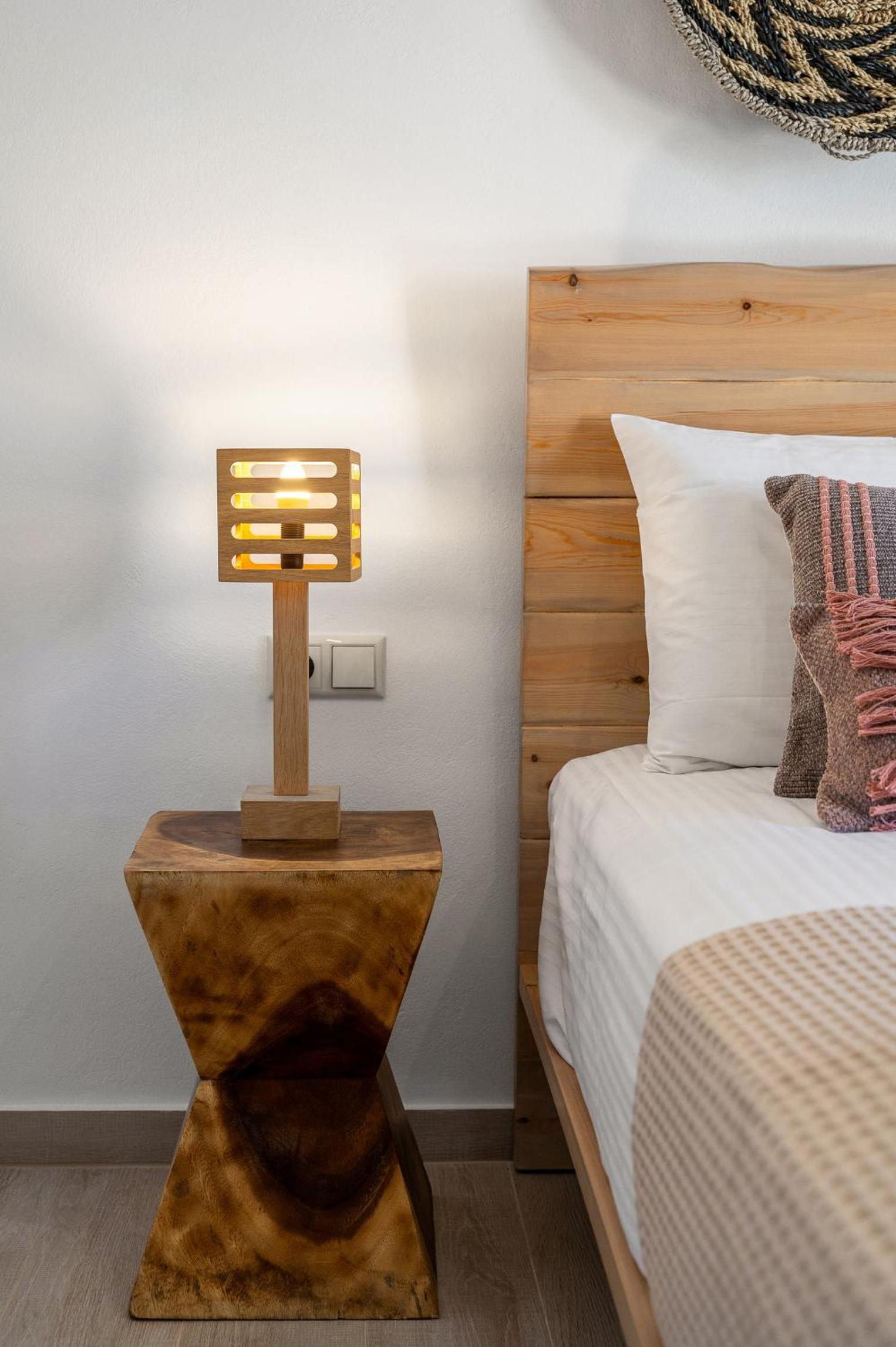 Papadia Luxury Apartments