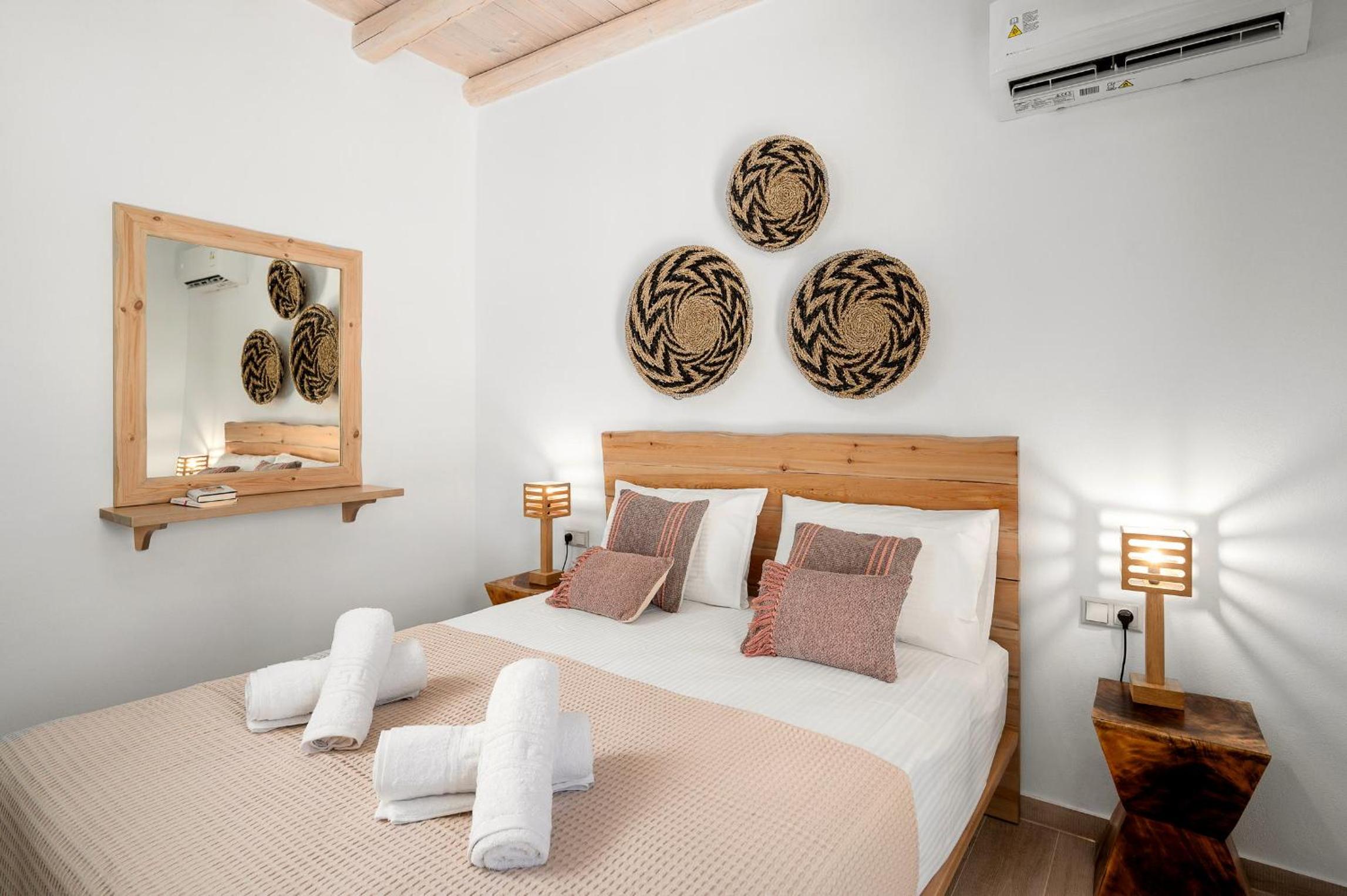 Papadia Luxury Apartments