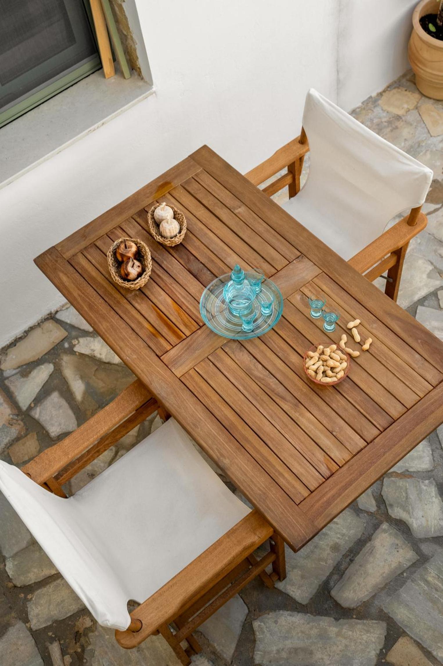 Papadia Luxury Apartments