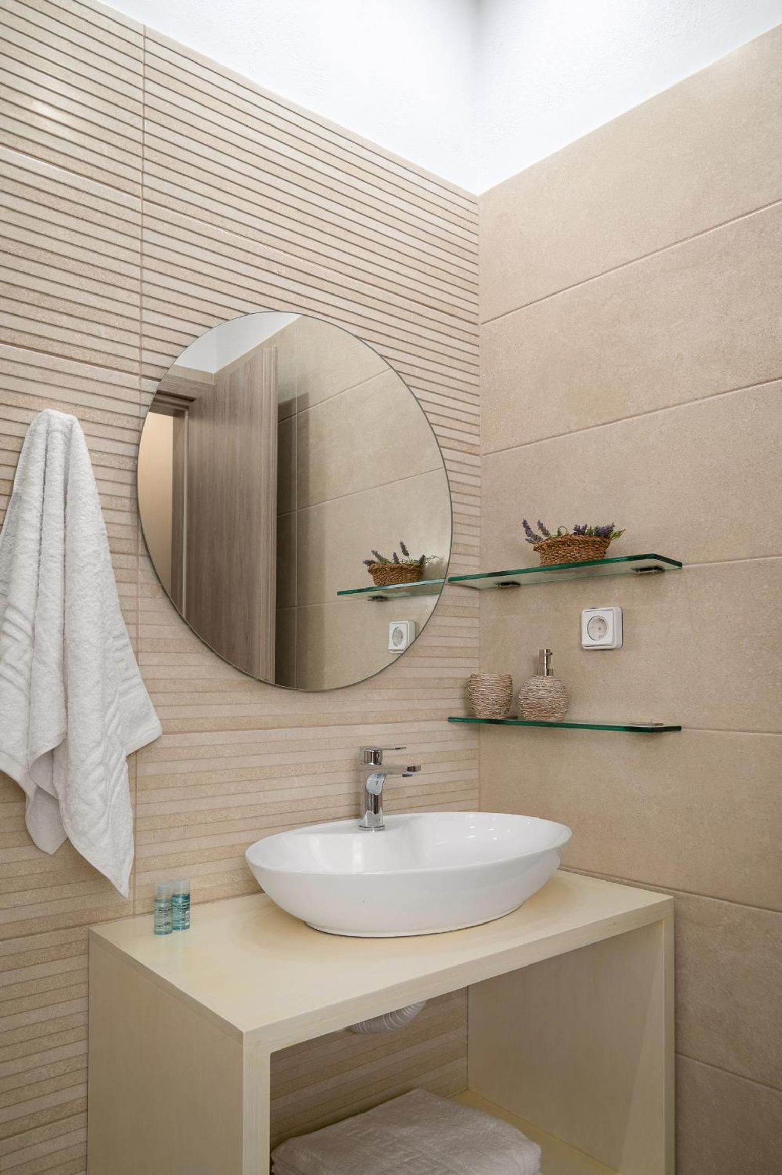 Papadia Luxury Apartments