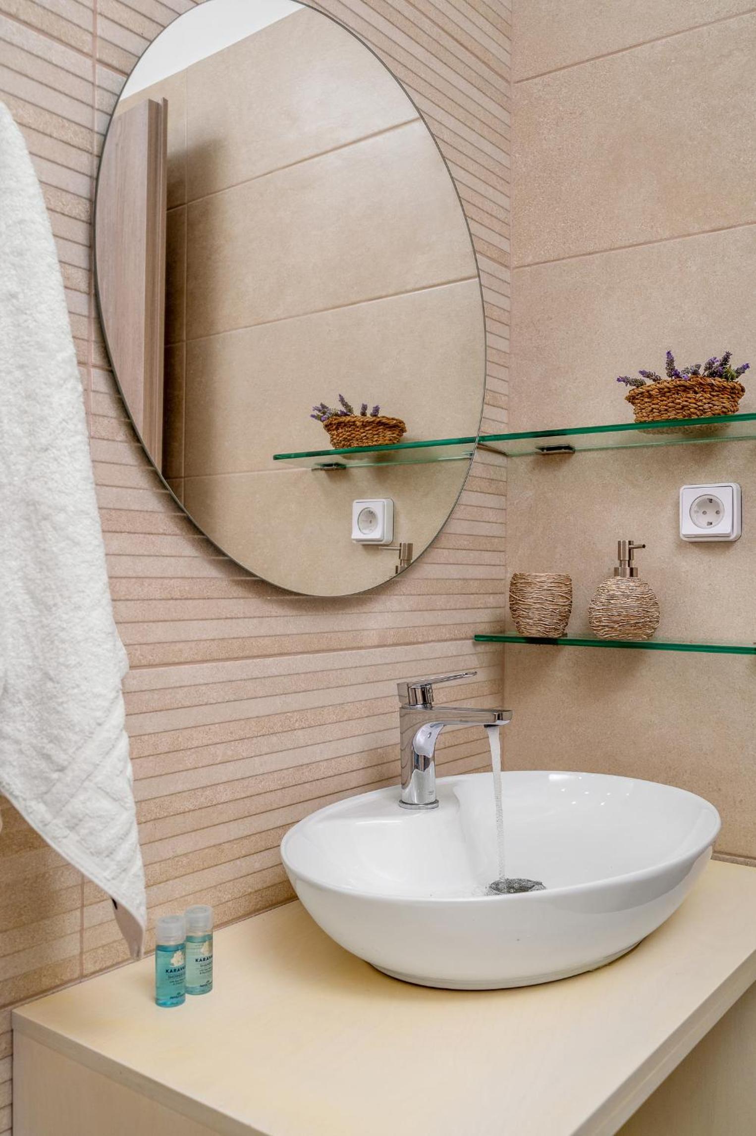 Papadia Luxury Apartments