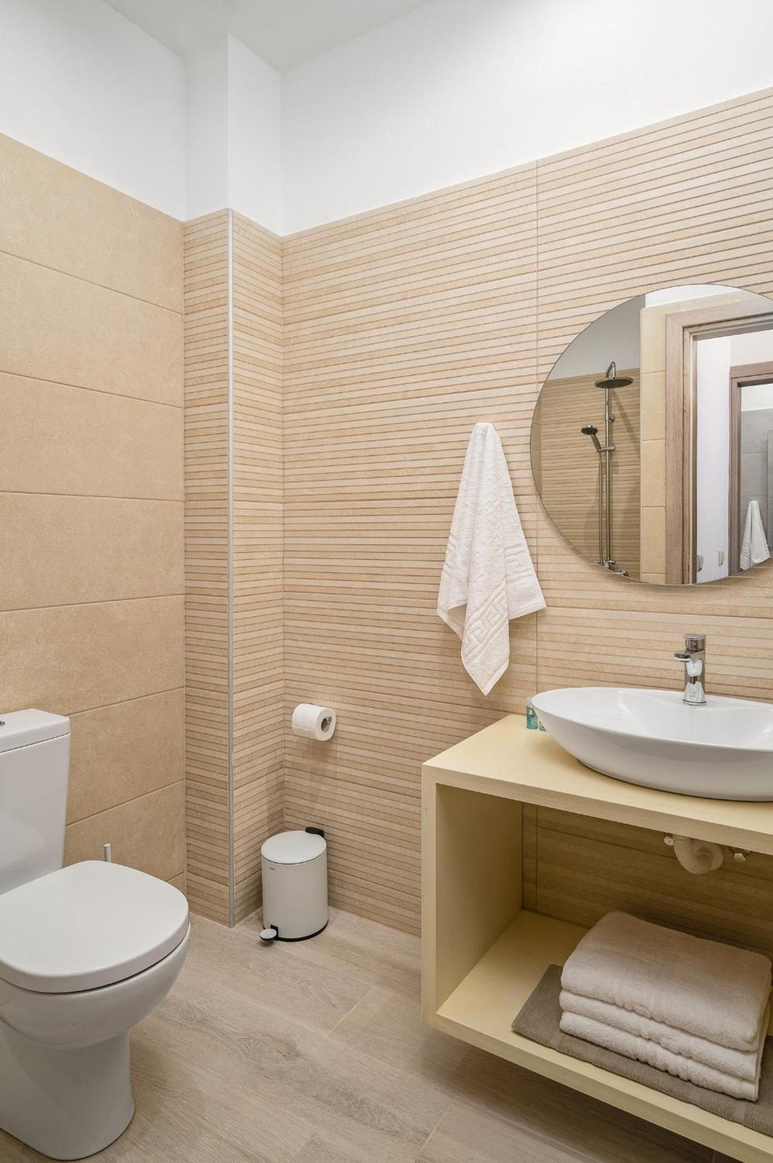 Papadia Luxury Apartments
