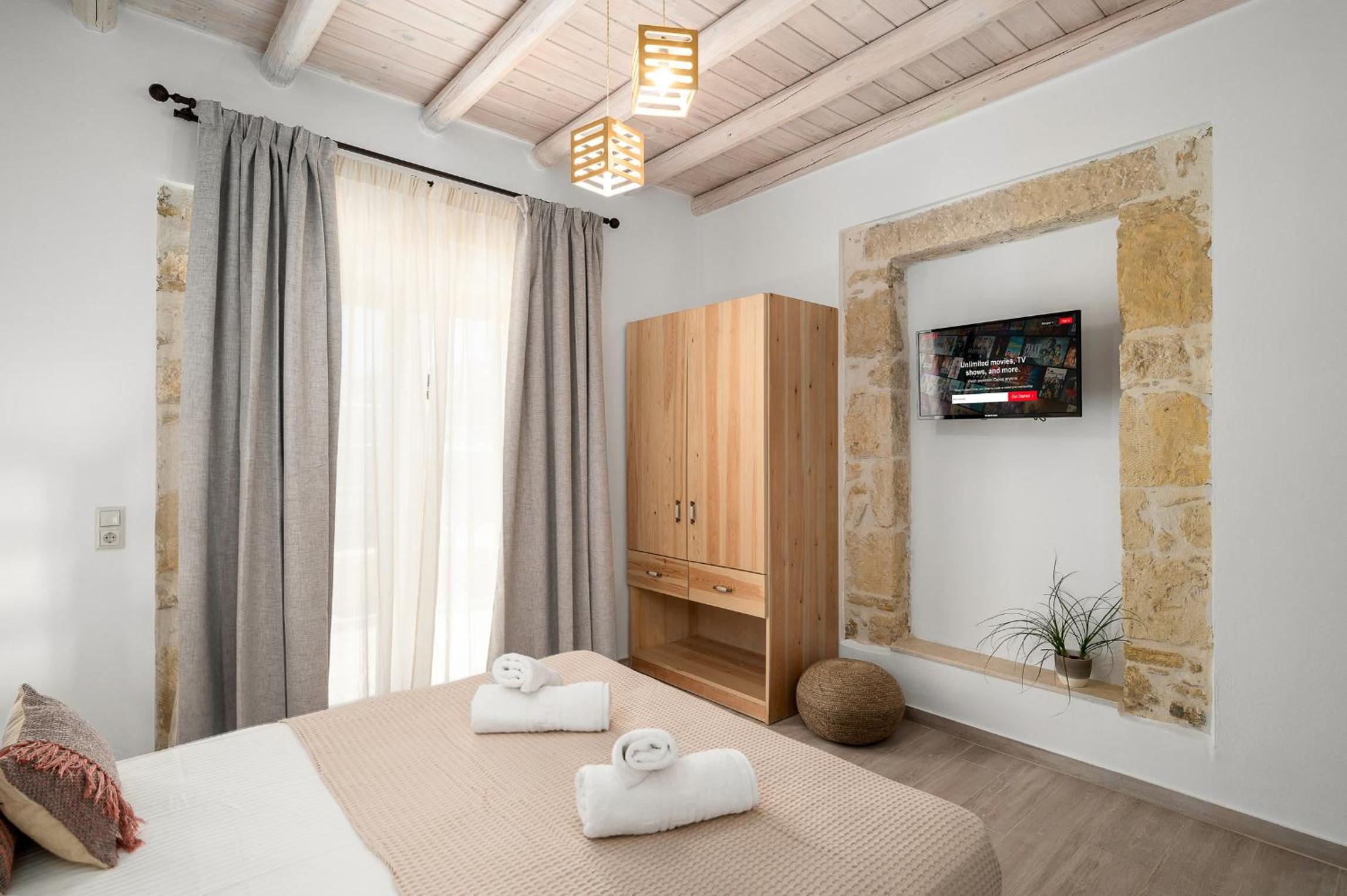 Papadia Luxury Apartments