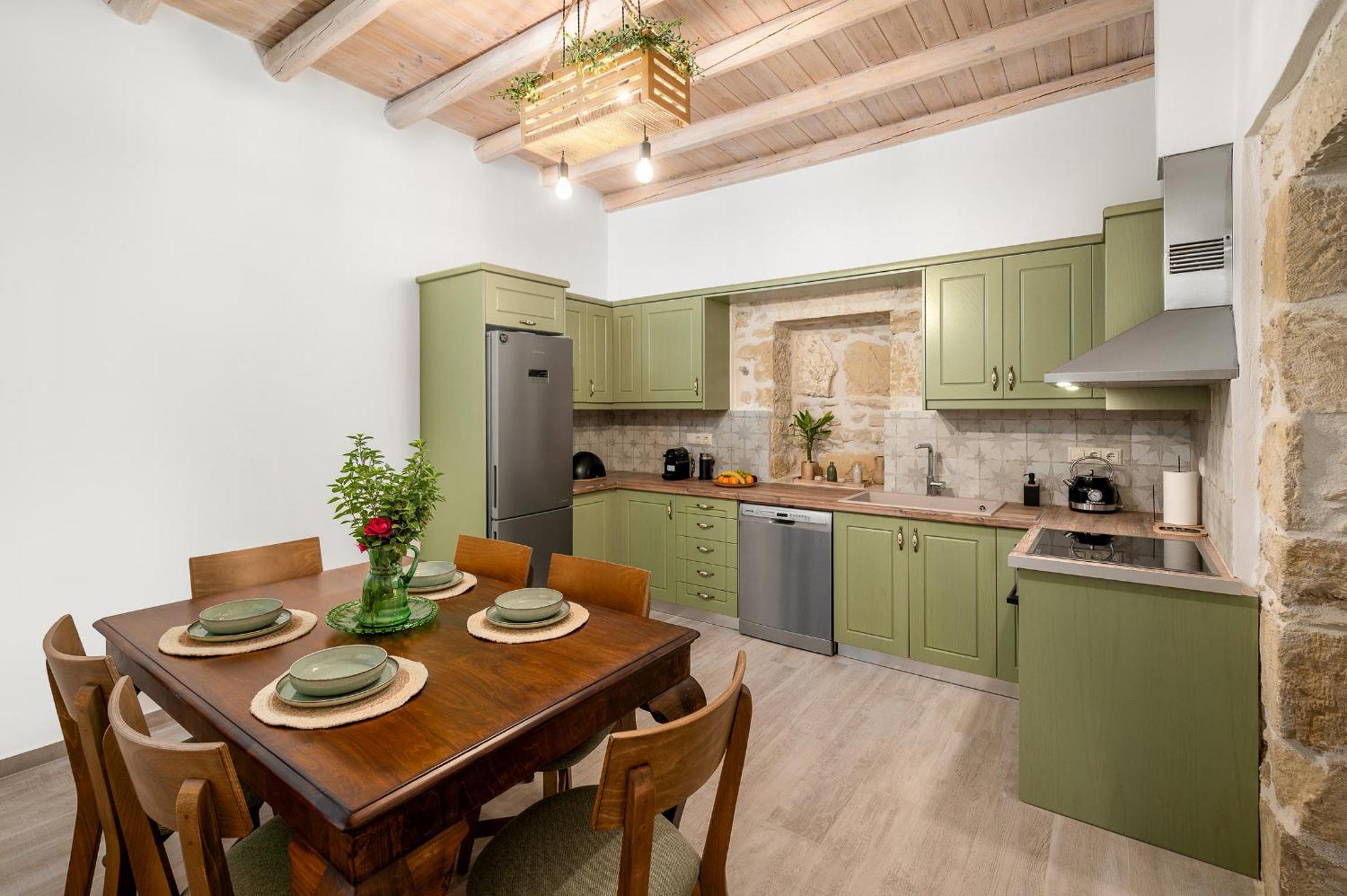 Papadia Luxury Apartments