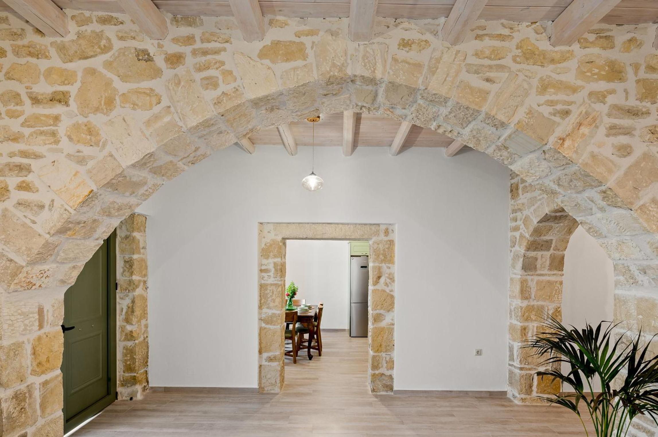 Papadia Luxury Apartments