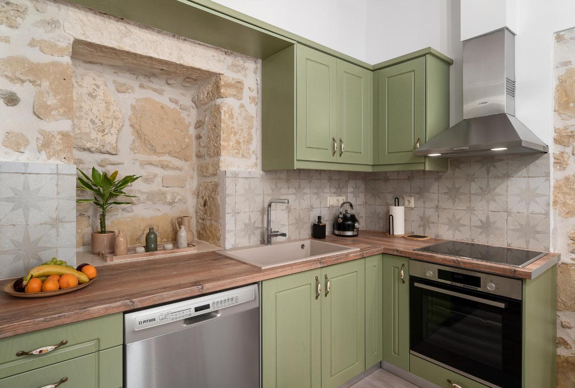 Papadia Luxury Apartments