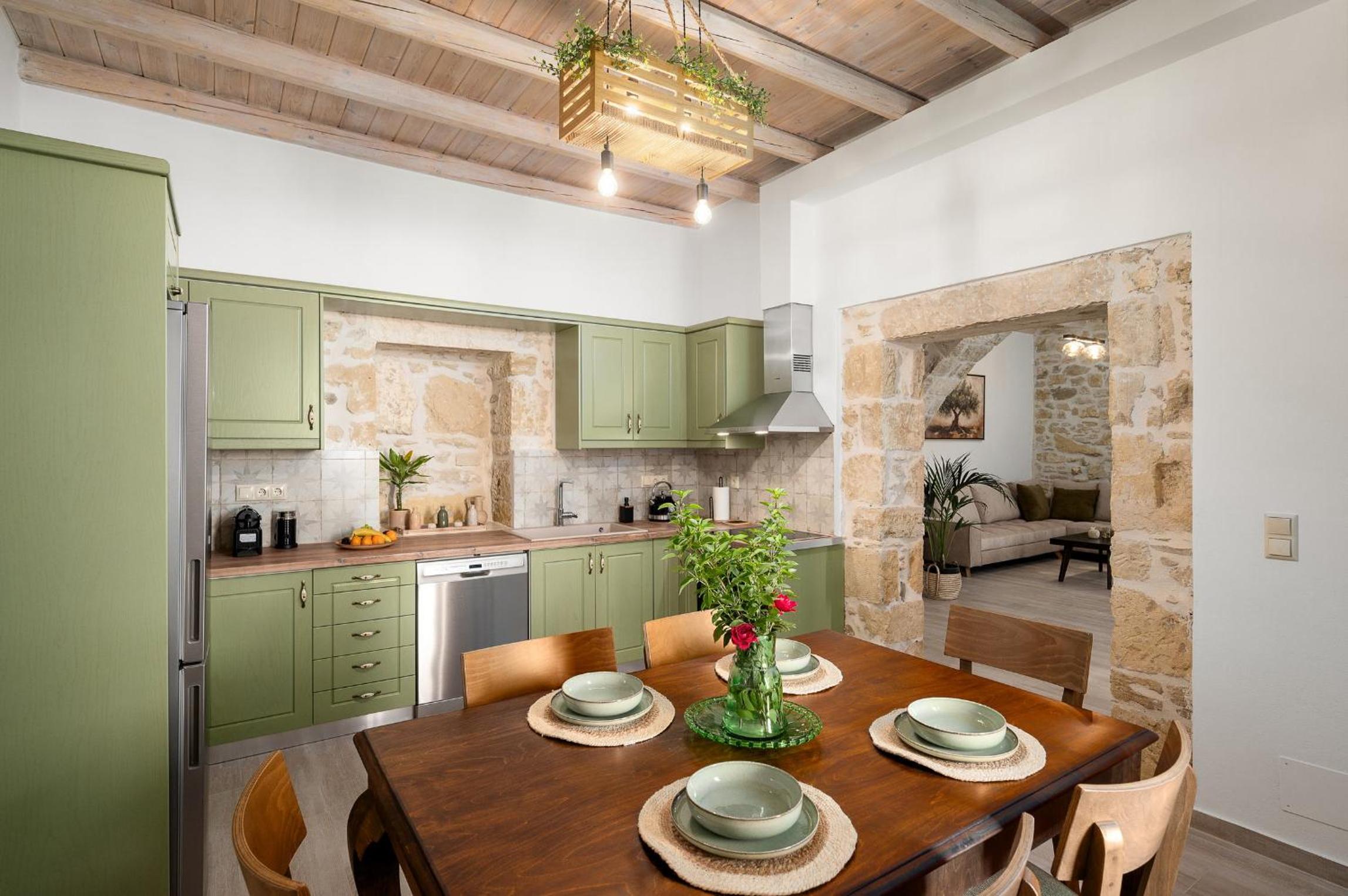Papadia Luxury Apartments