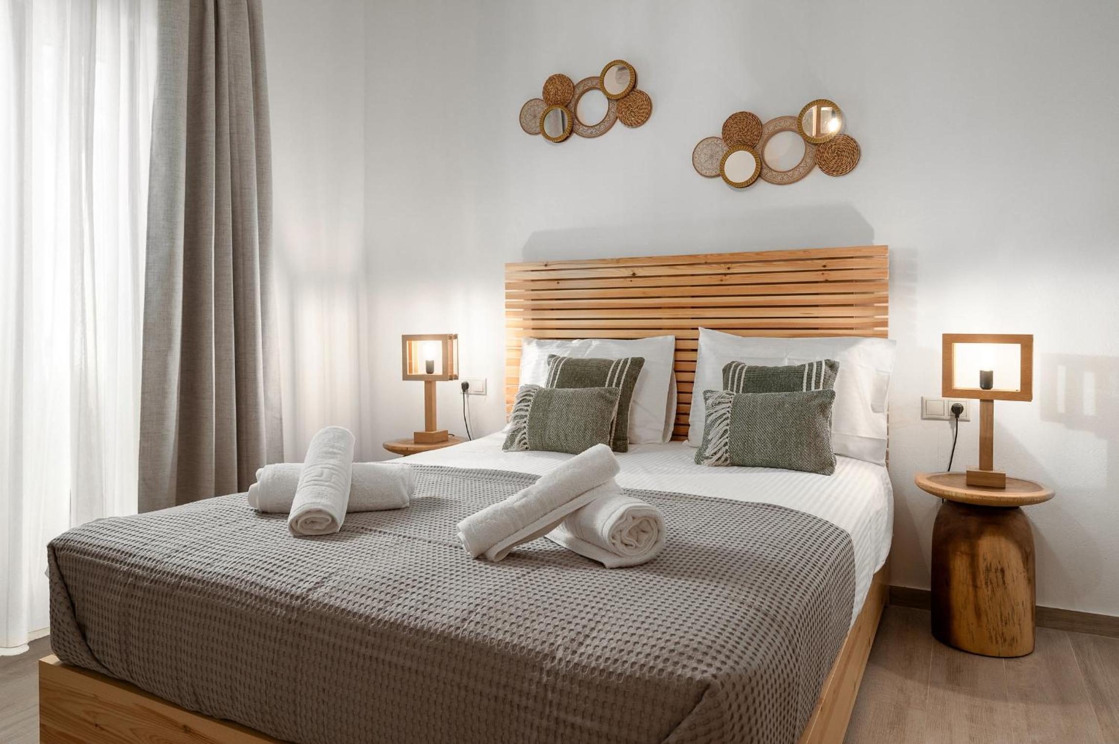 Papadia Luxury Apartments