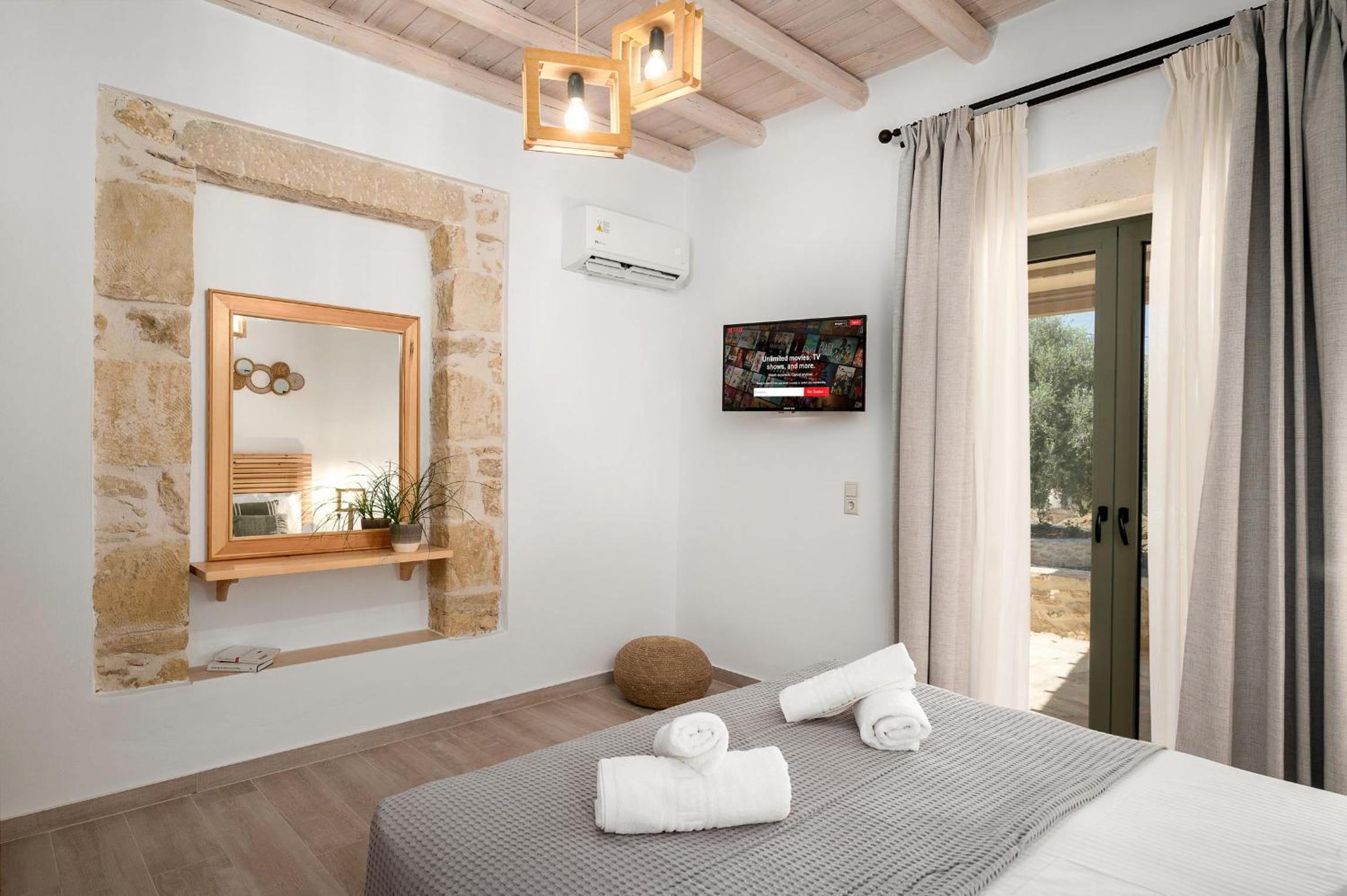 Papadia Luxury Apartments
