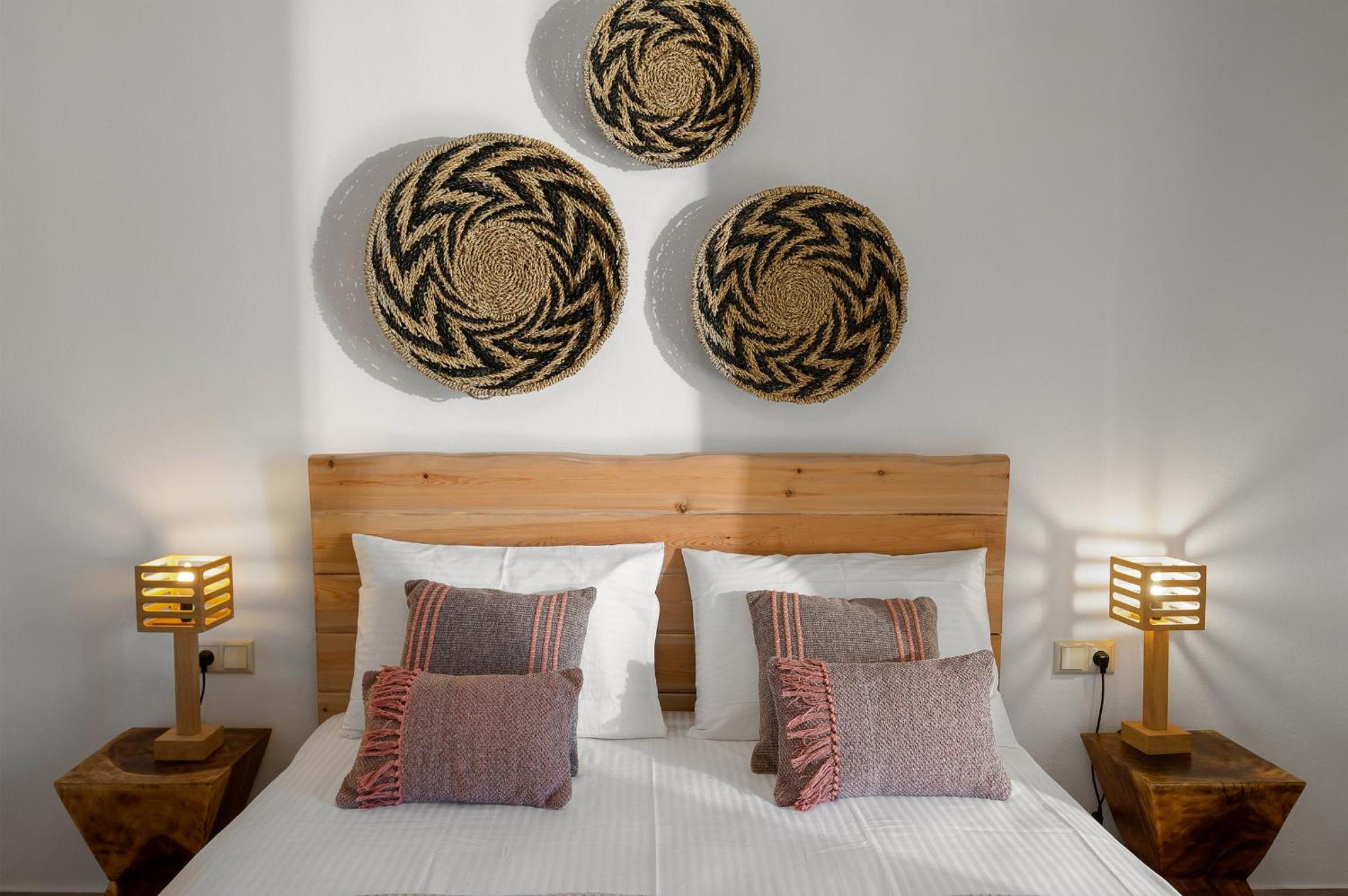 Papadia Luxury Apartments