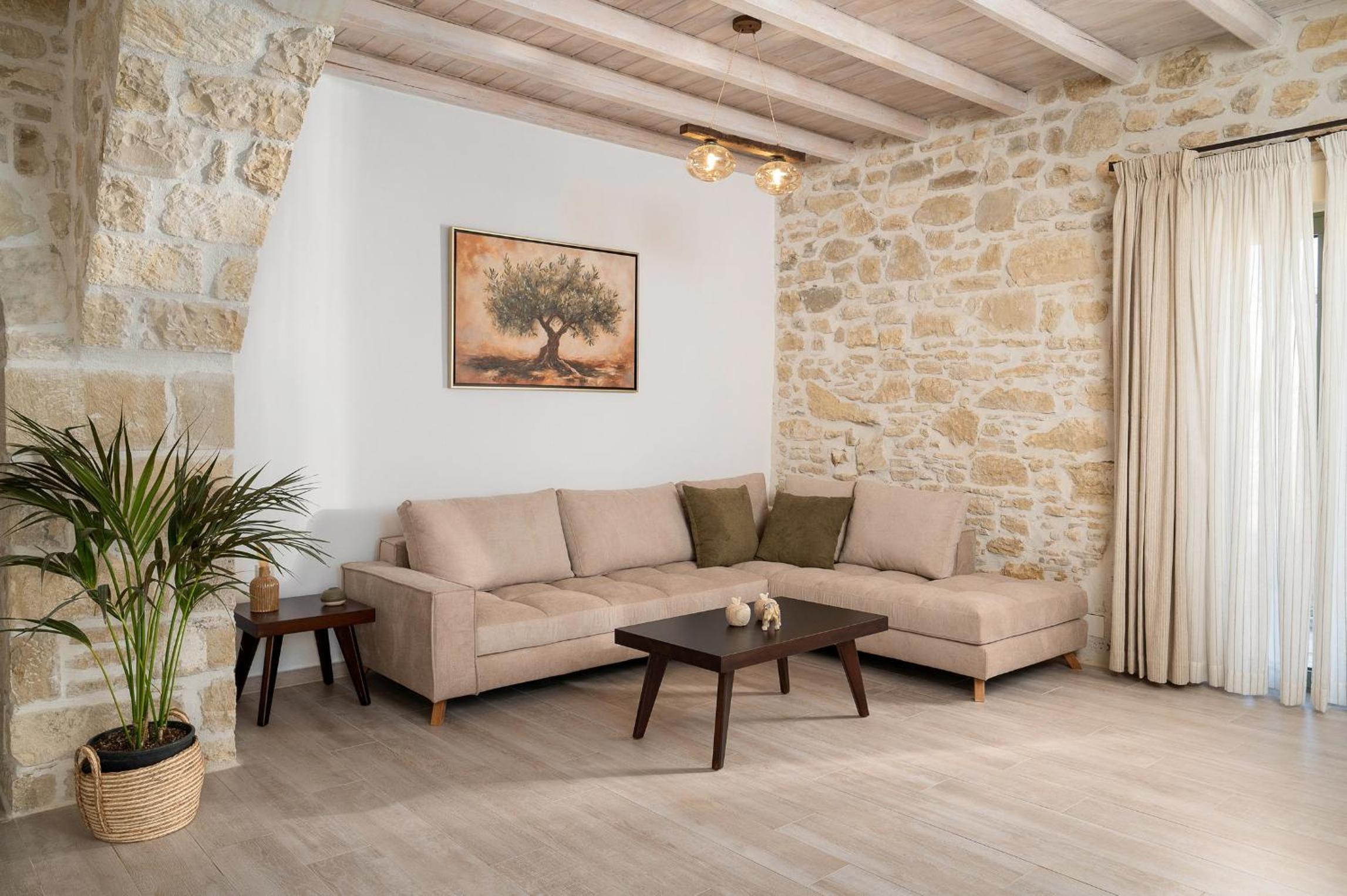 Papadia Luxury Apartments