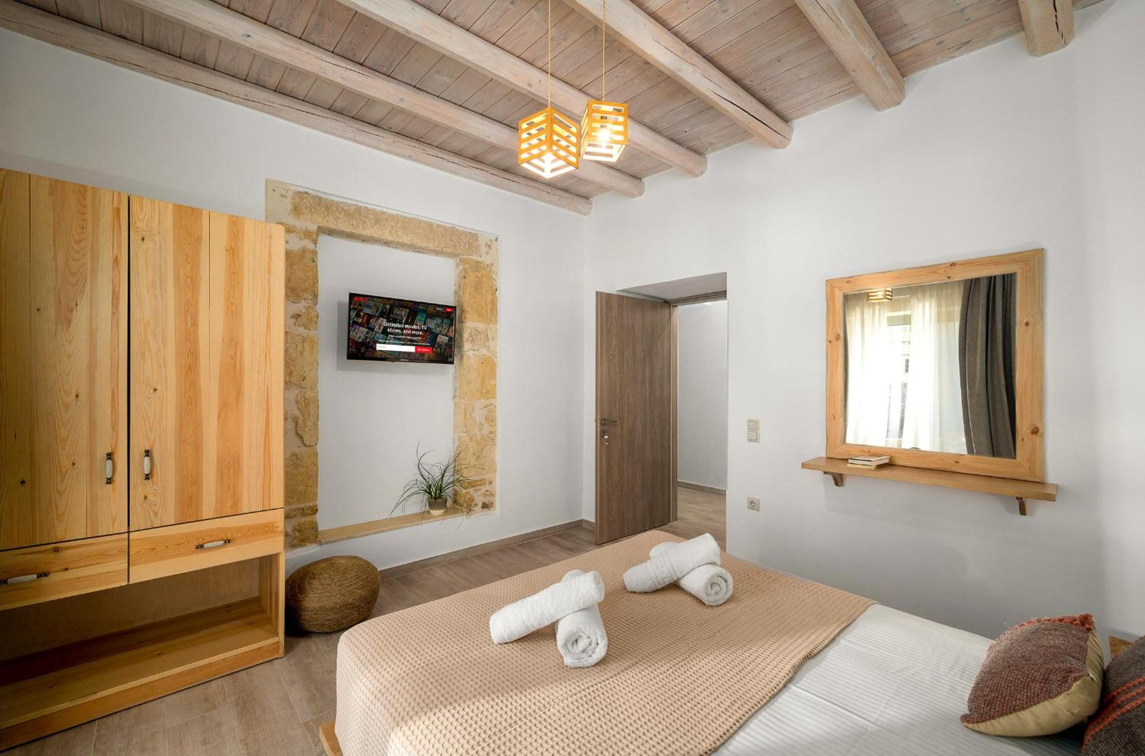 Papadia Luxury Apartments