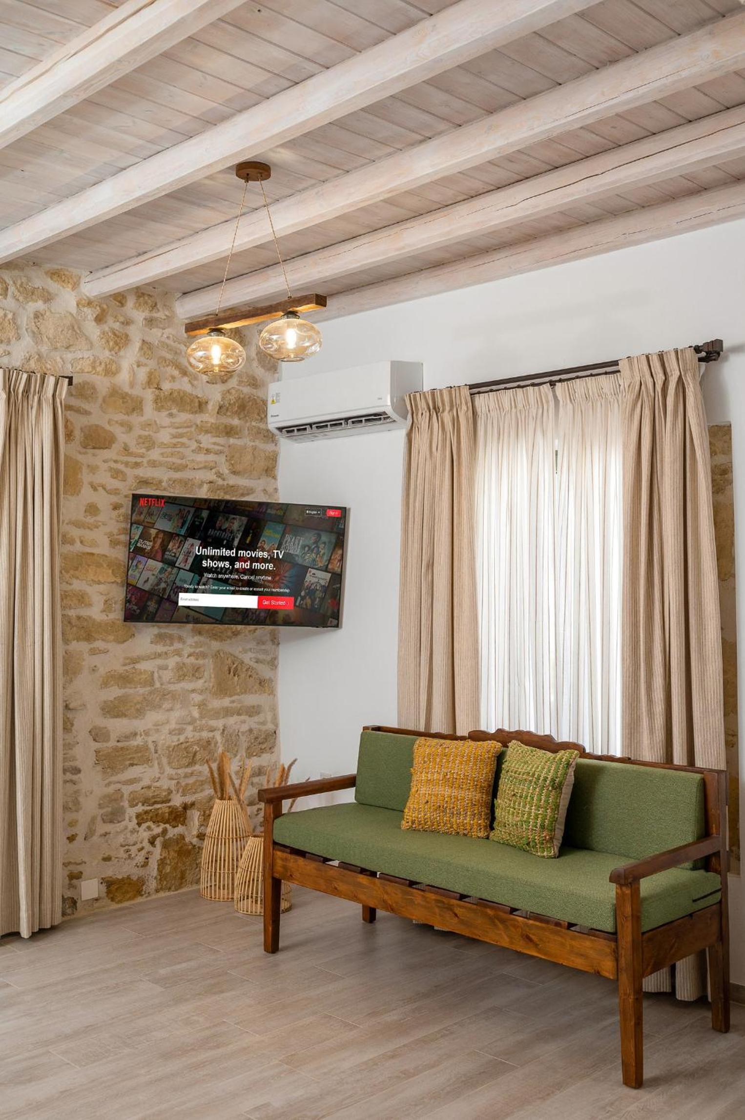 Papadia Luxury Apartments