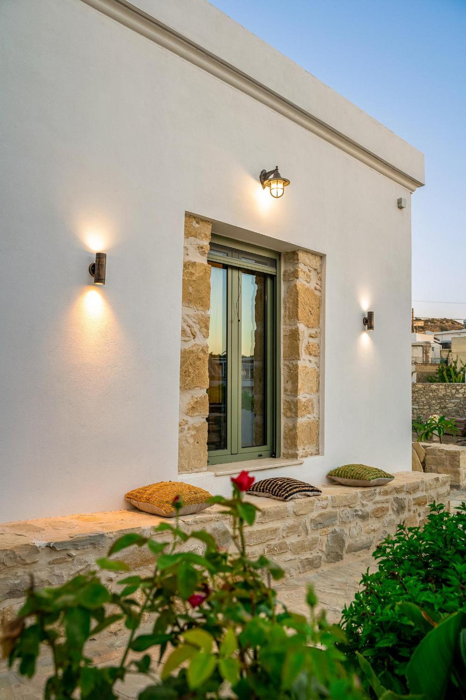 Papadia Luxury Apartments