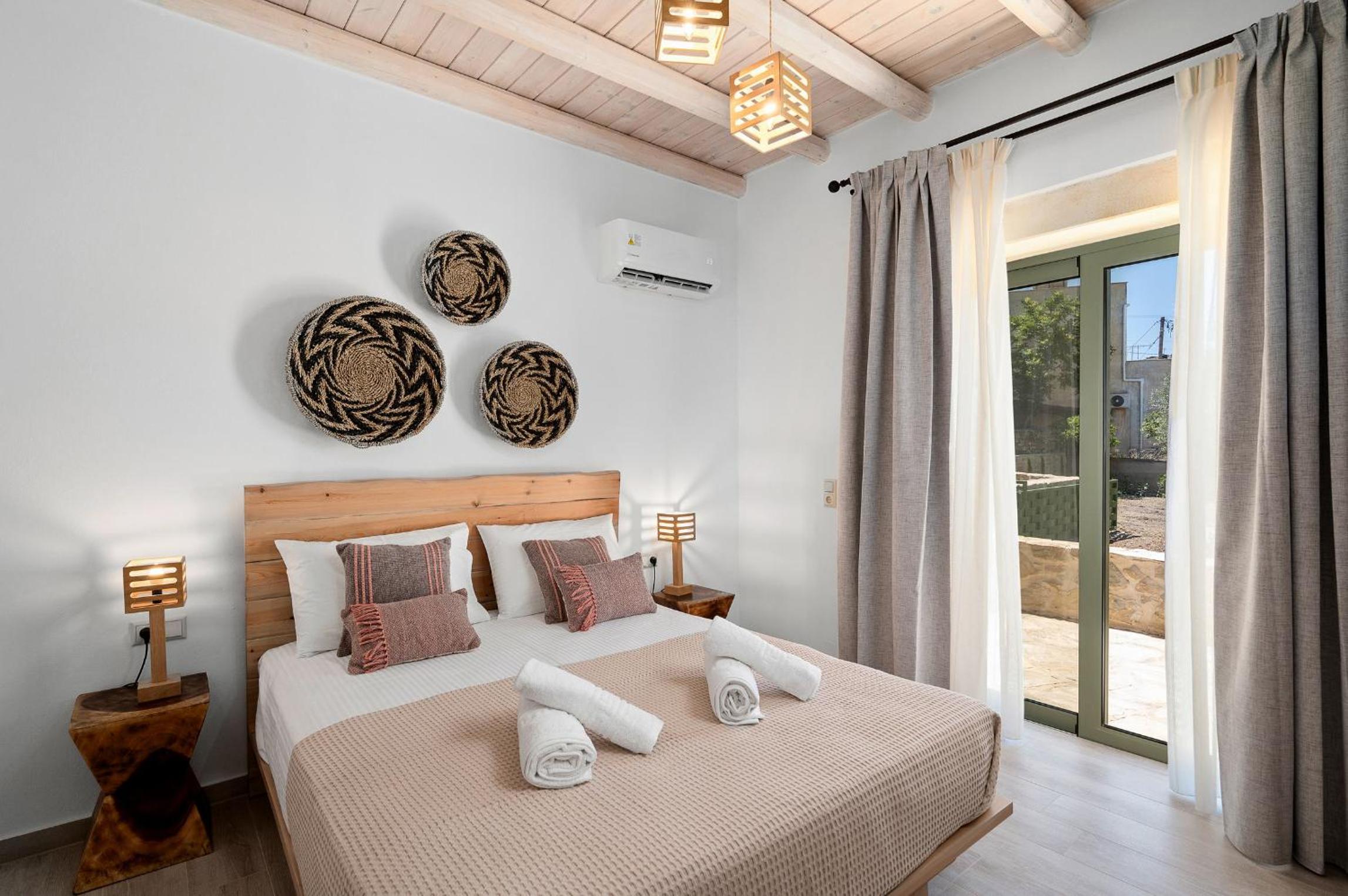 Papadia Luxury Apartments