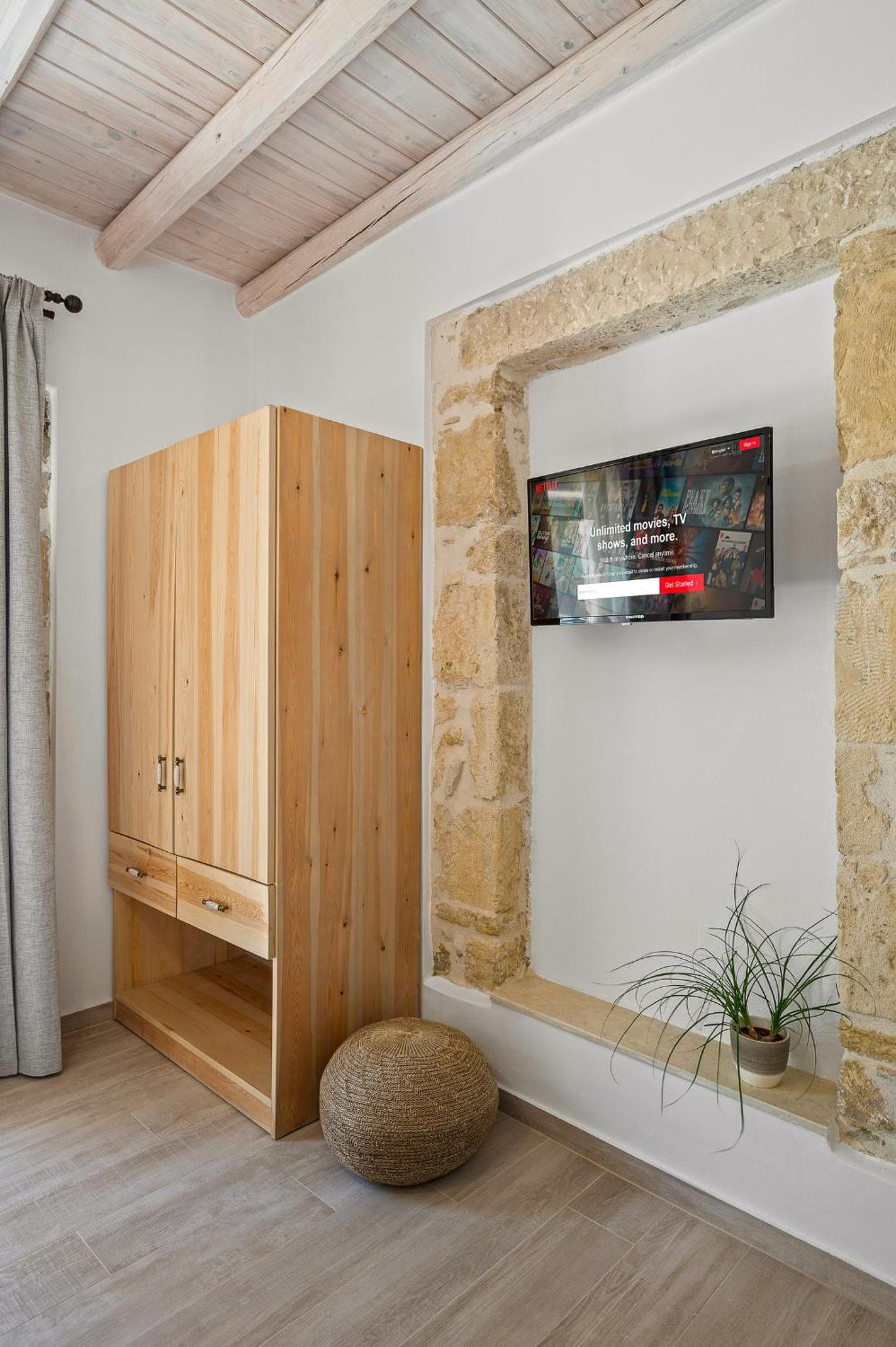Papadia Luxury Apartments