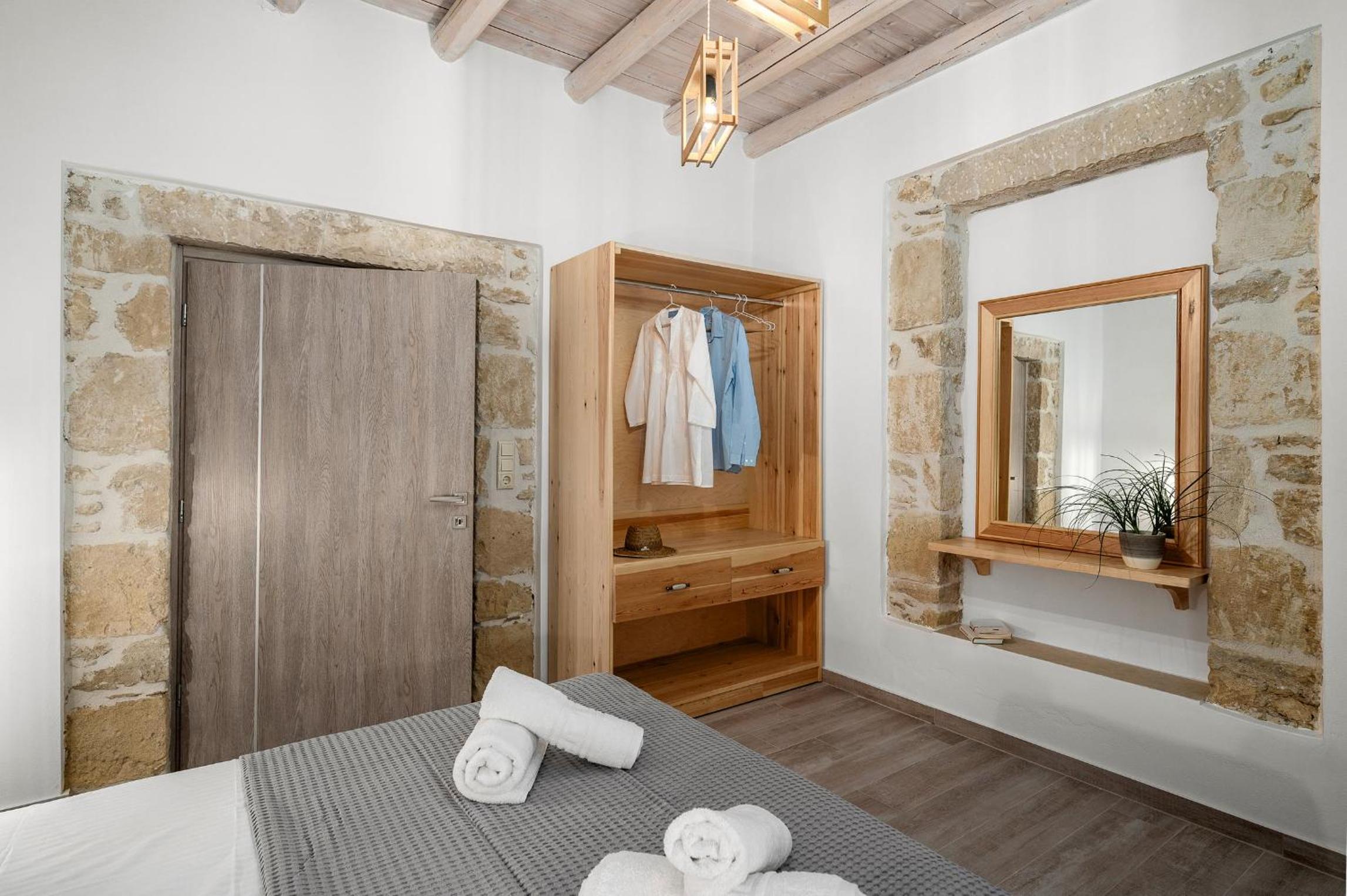 Papadia Luxury Apartments