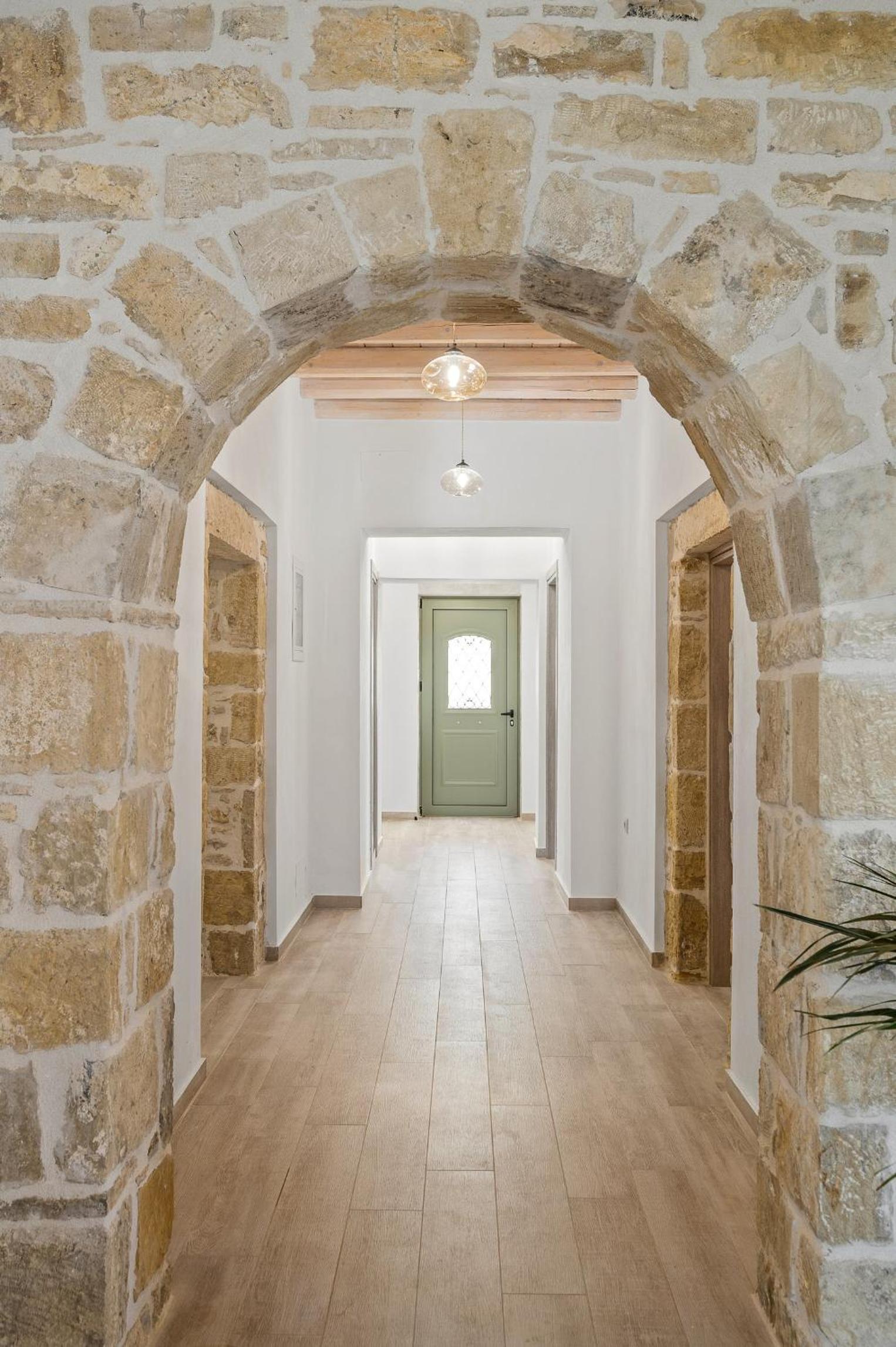 Papadia Luxury Apartments