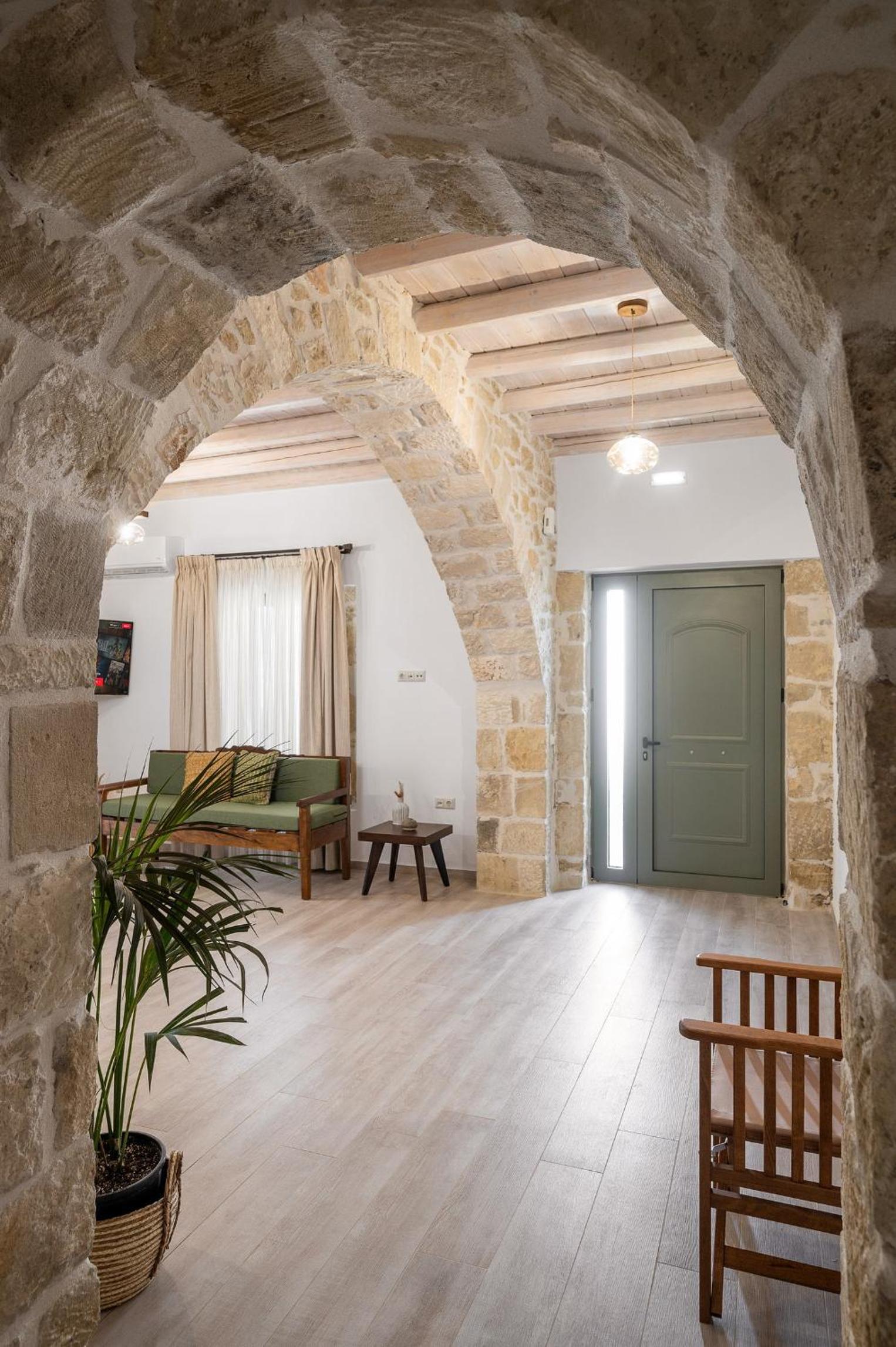 Papadia Luxury Apartments