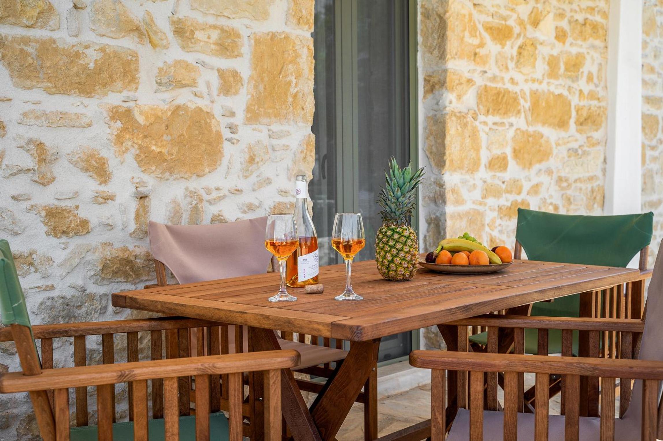 Papadia Luxury Apartments