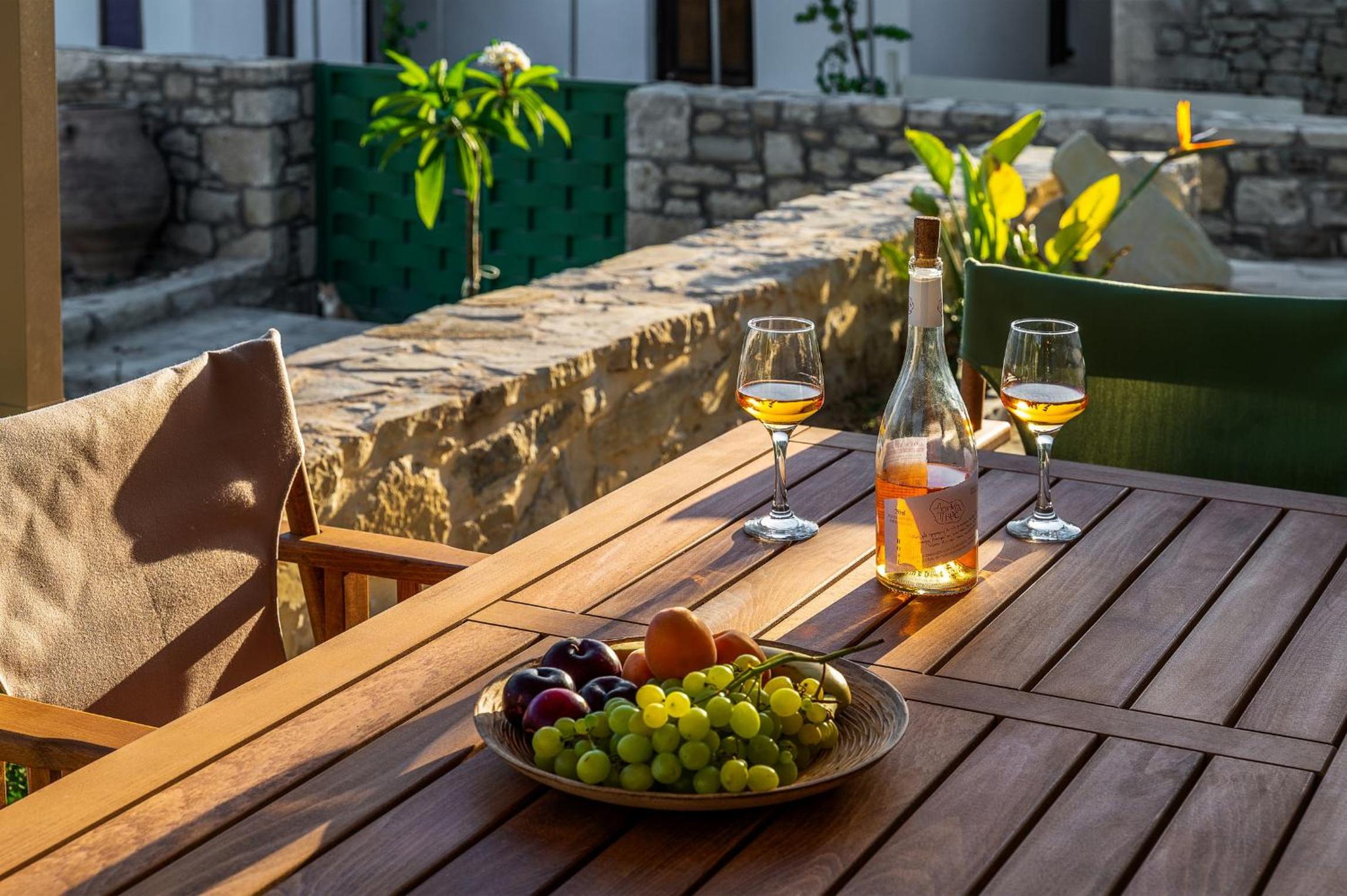 Papadia Luxury Apartments