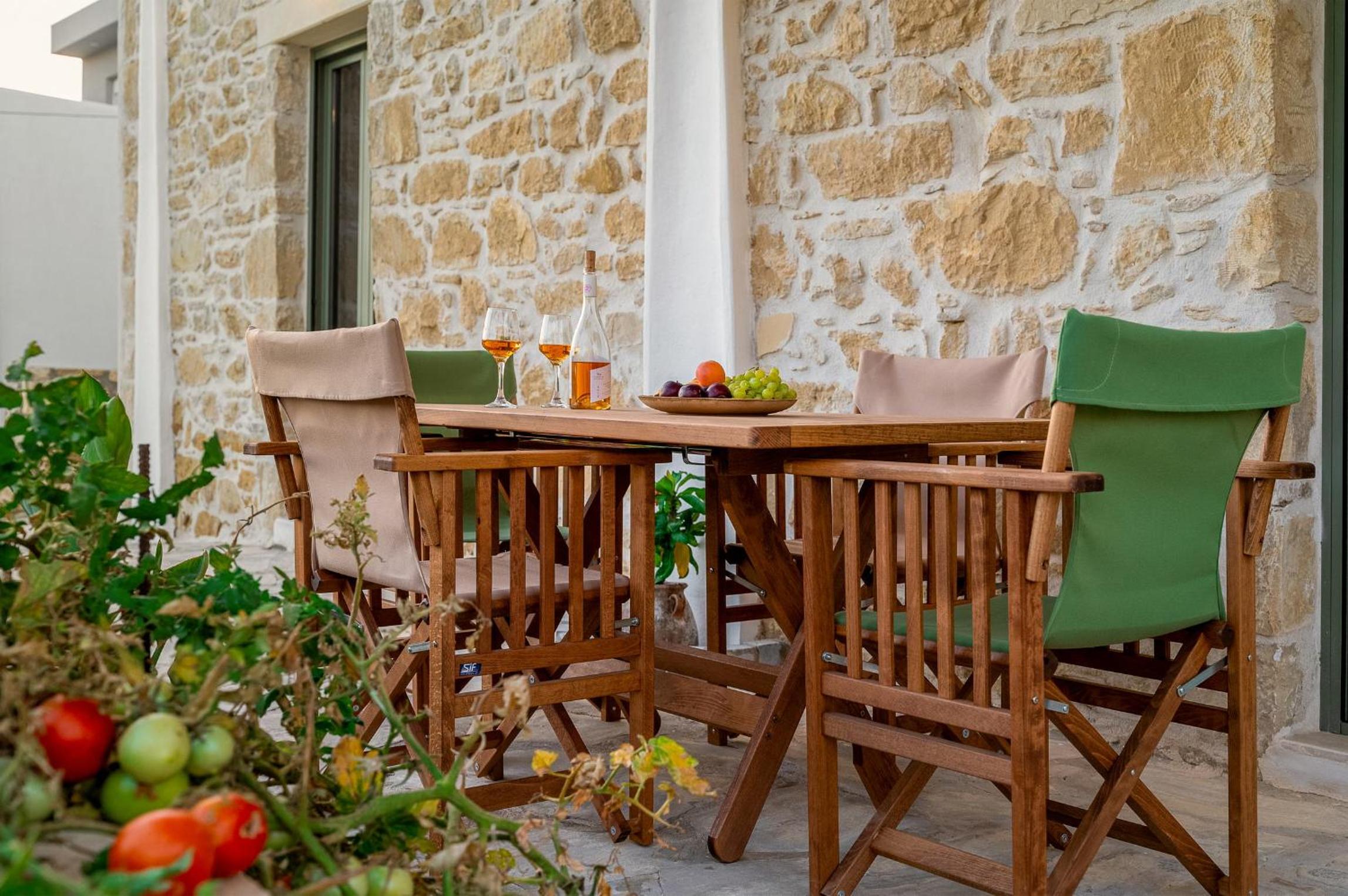 Papadia Luxury Apartments