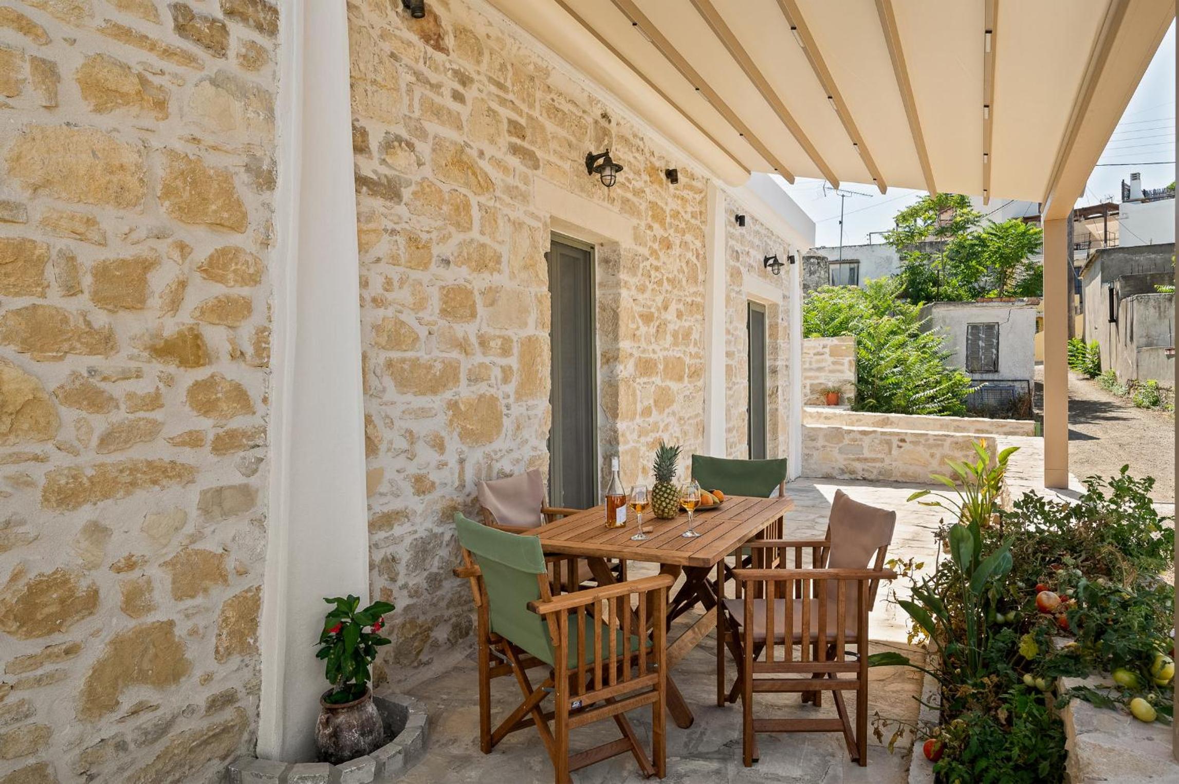 Papadia Luxury Apartments