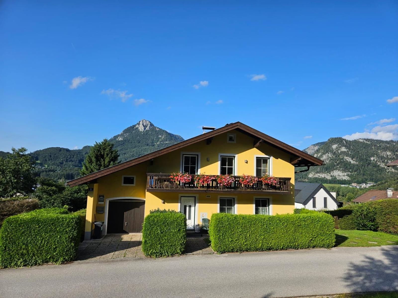 Haus Fritz
