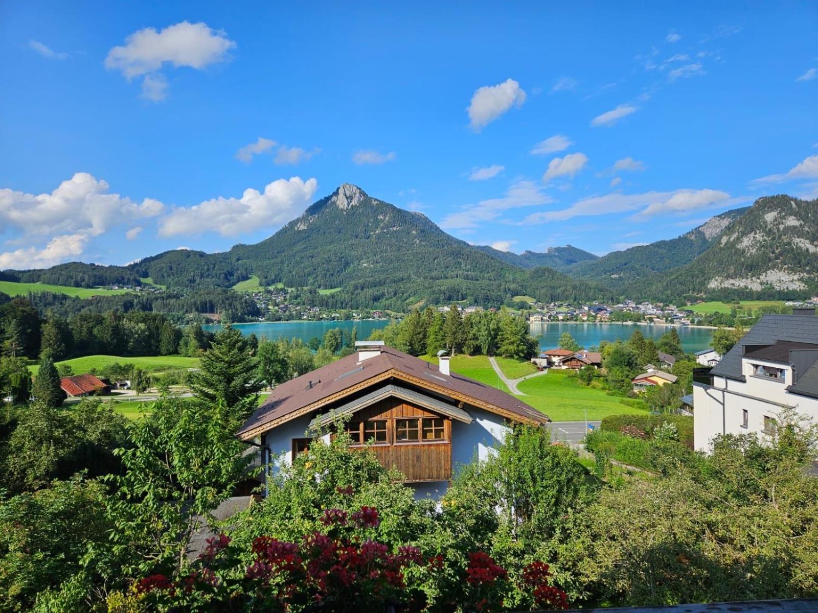 Haus Fritz