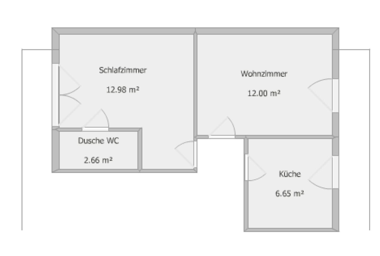 Haus Fritz