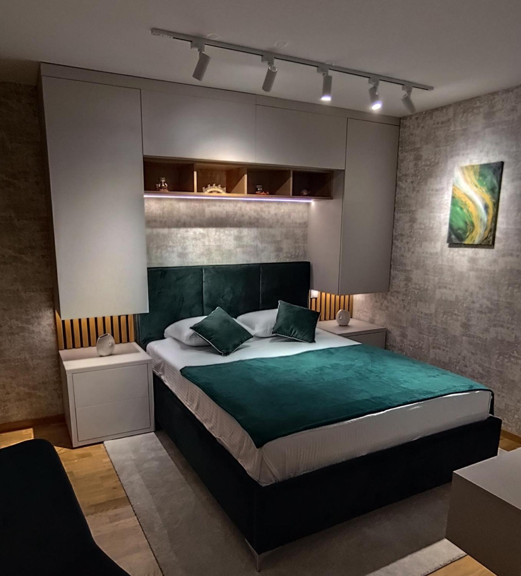 Apartman Đorđe