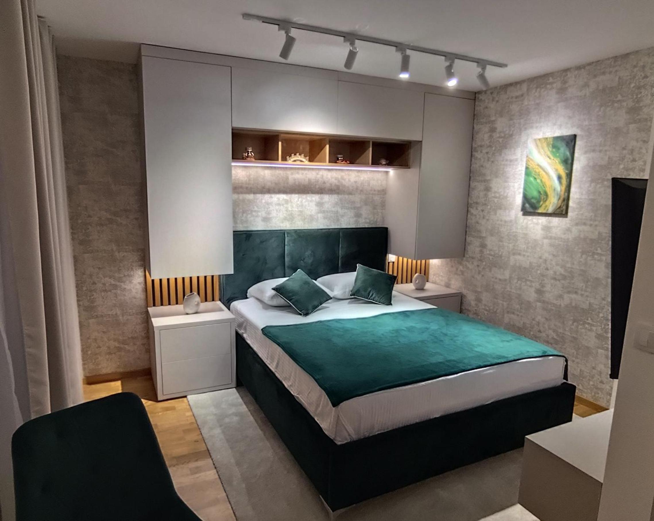 Apartman Đorđe