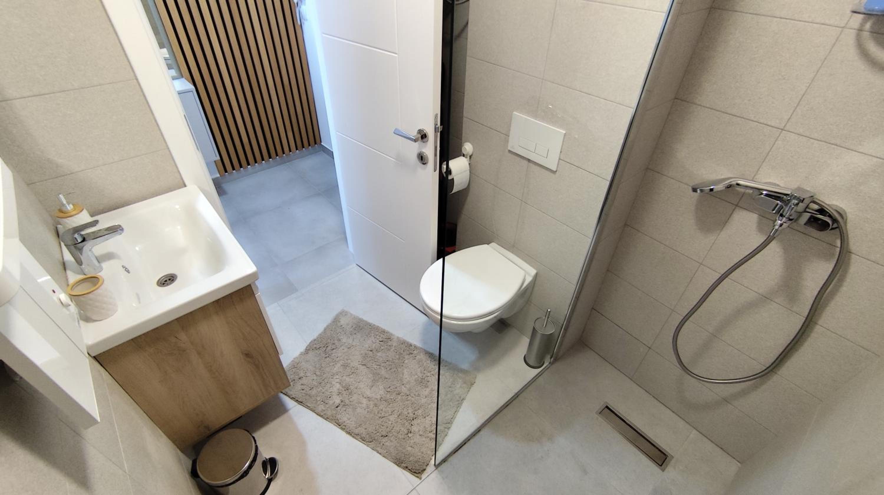 Apartman Đorđe