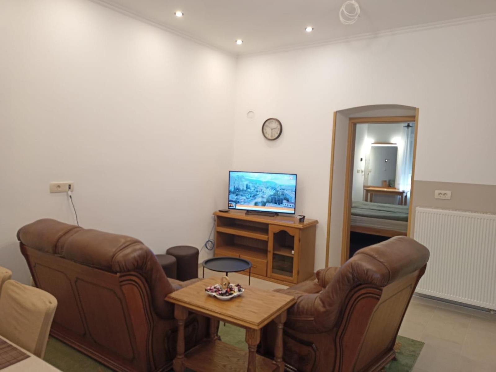 Lux apartment Sarajevo
