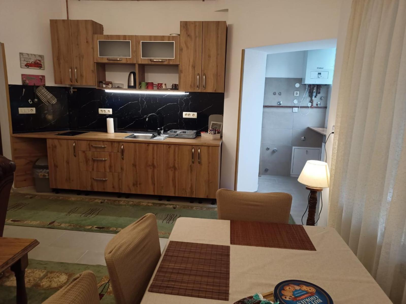 Lux apartment Sarajevo