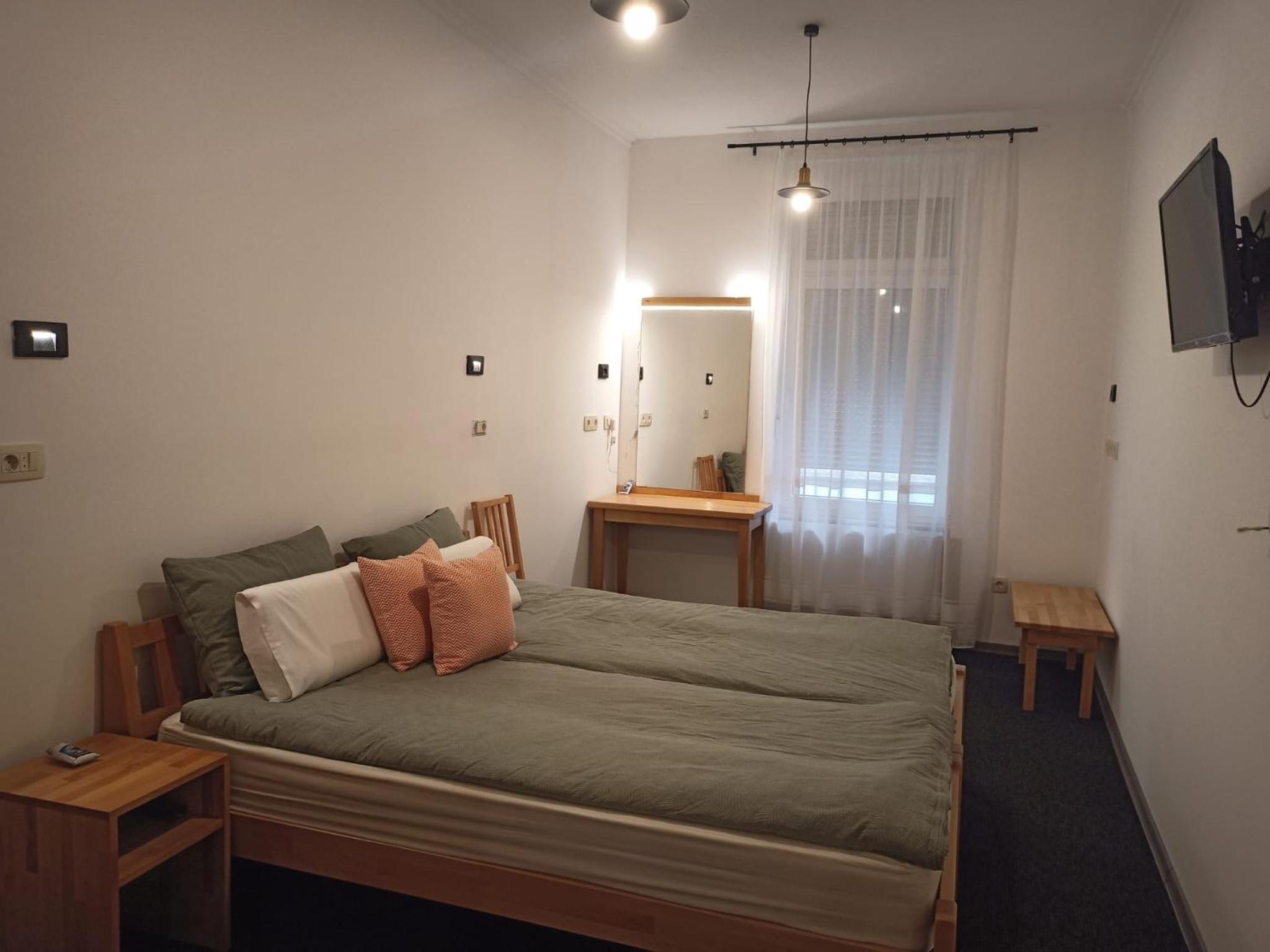 Lux apartment Sarajevo