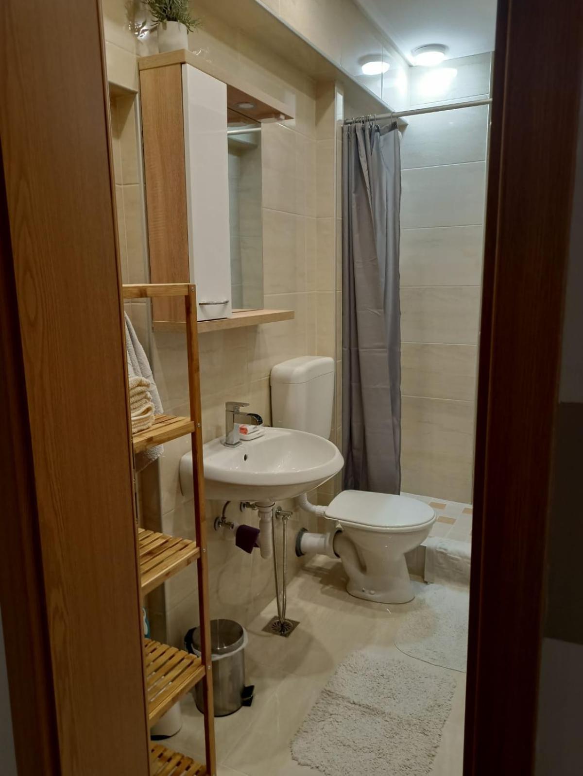 Lux apartment Sarajevo