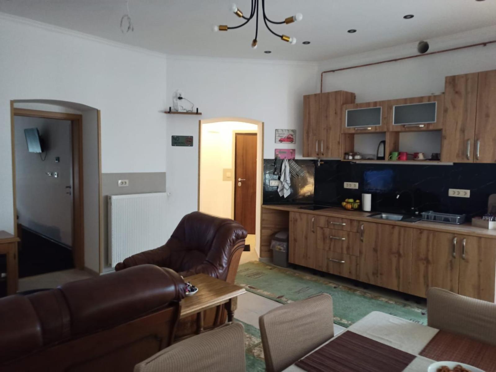Lux apartment Sarajevo