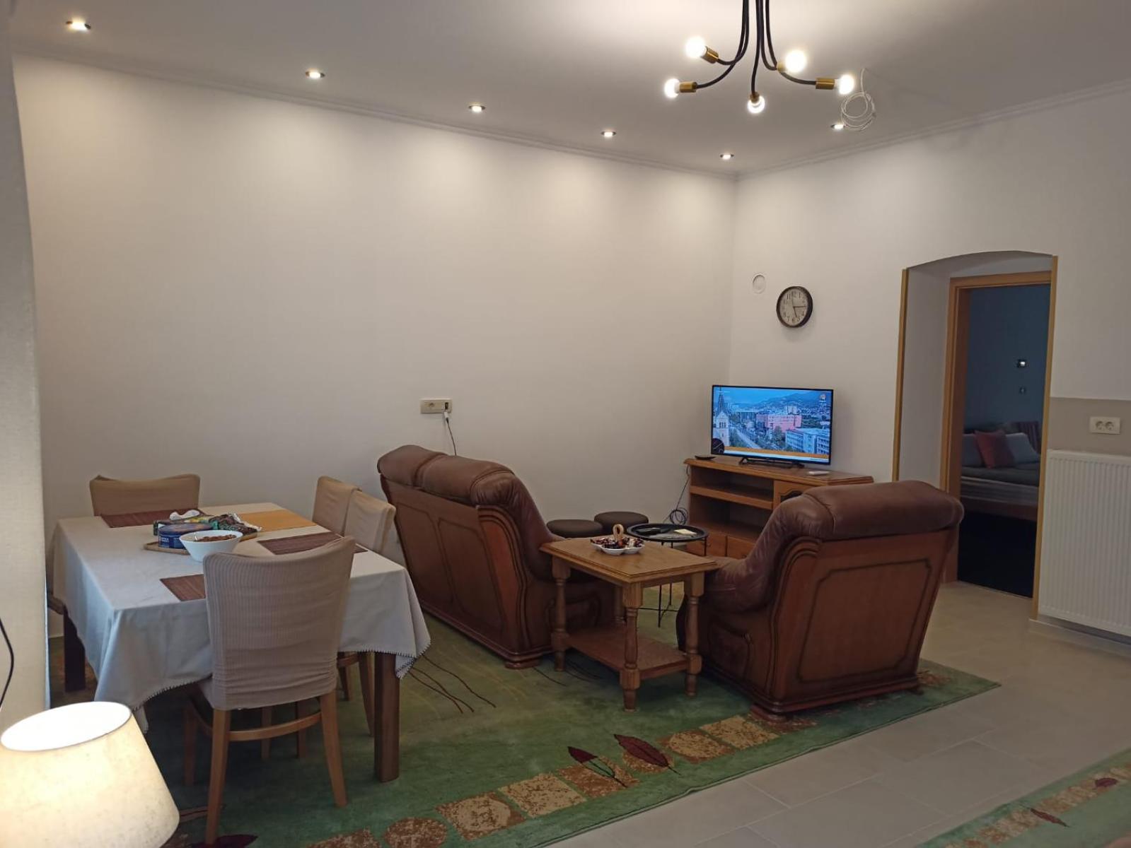 Lux apartment Sarajevo